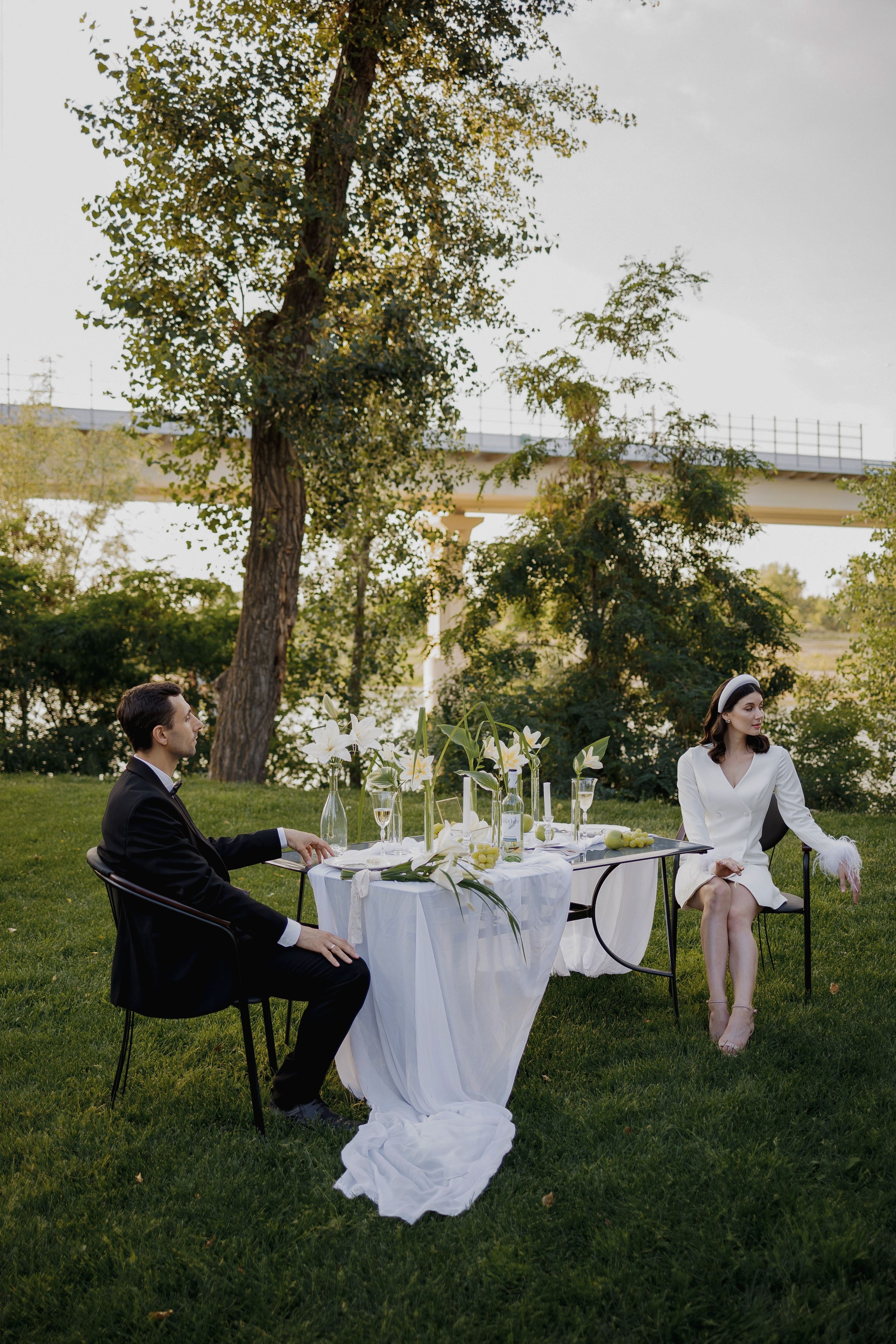 Свадебные серии. Photograph Svetlana Volkova