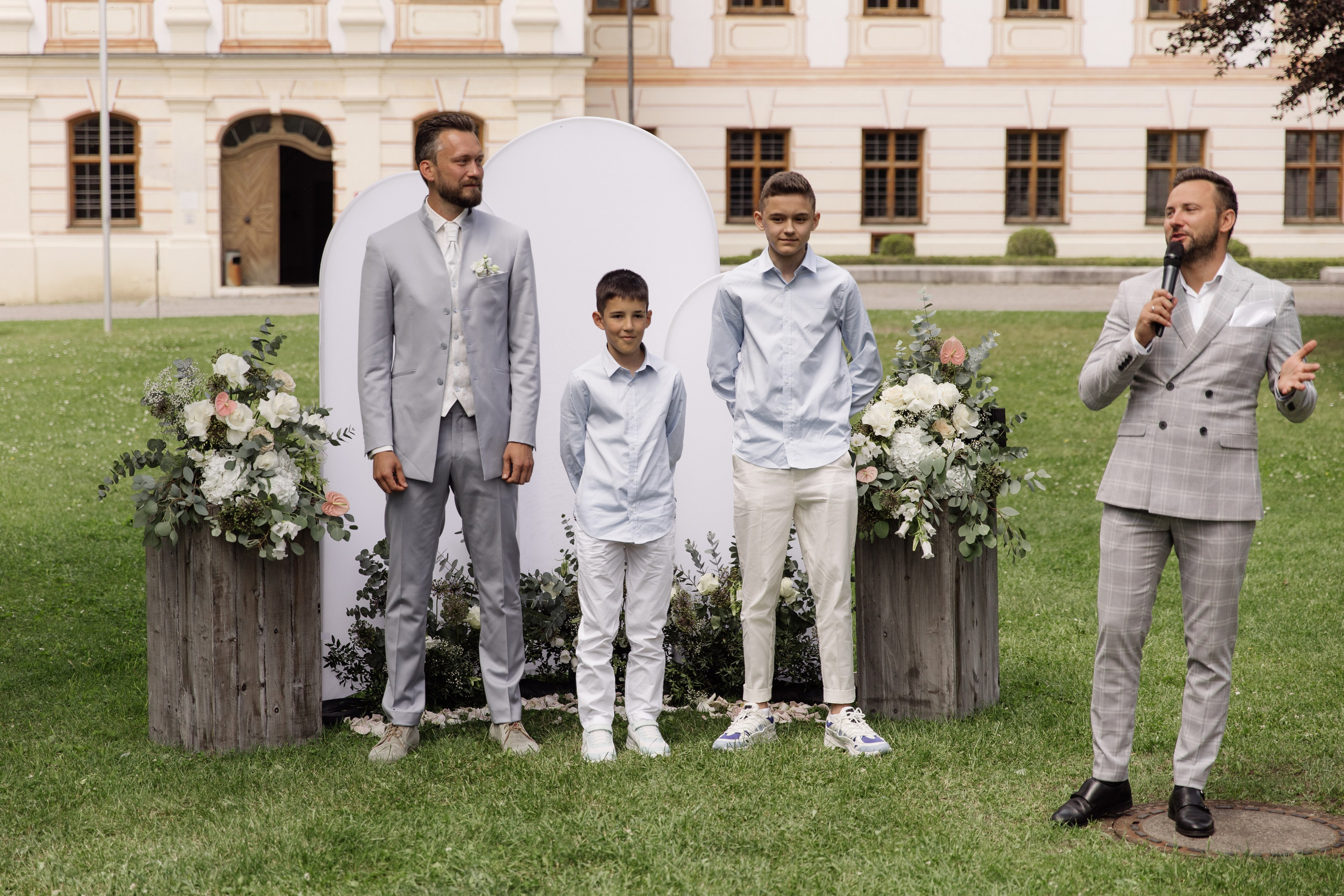 Александр и Анастасия Аугсбург Германия. Свадебный и портретный фотограф