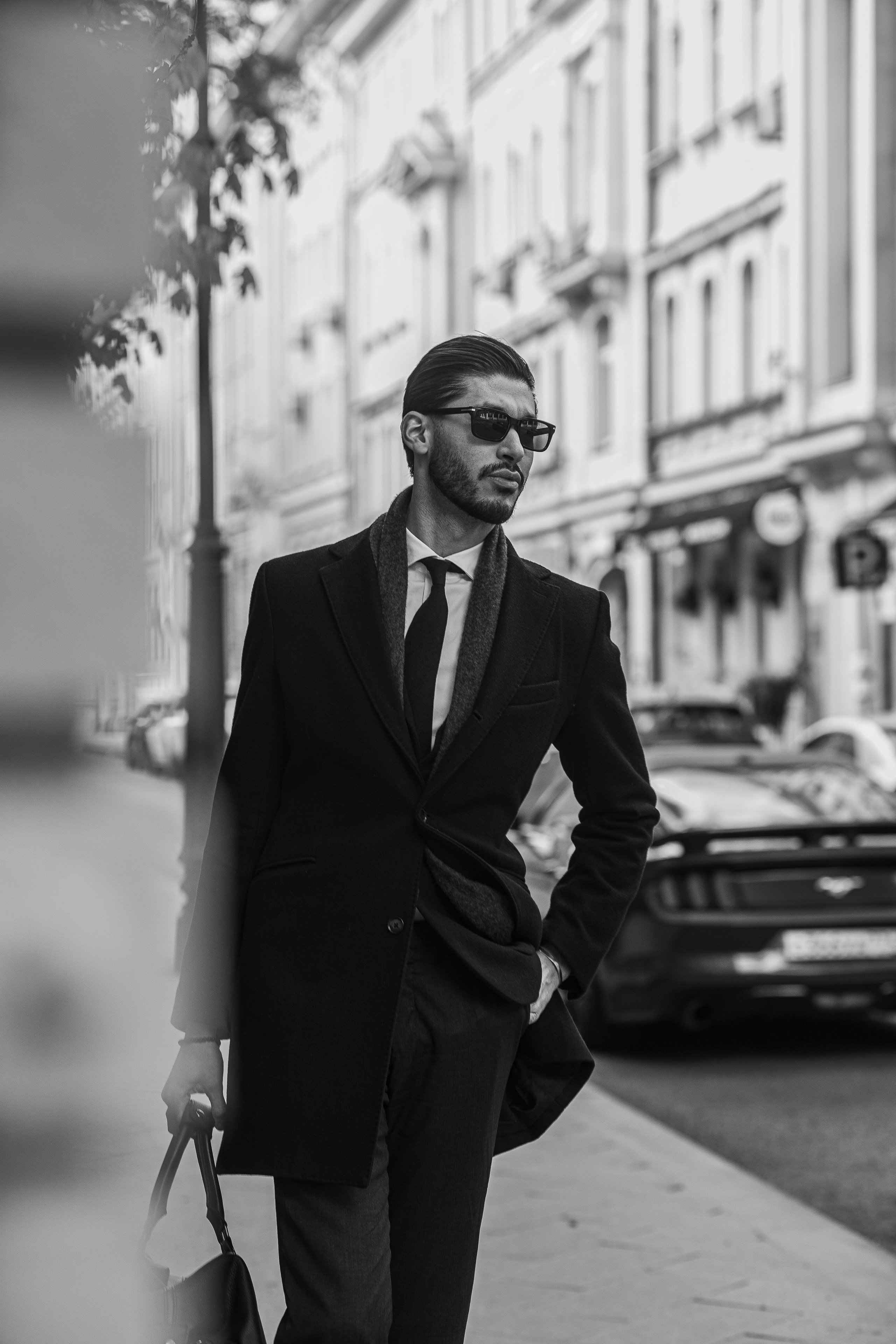 С. Х. Портретный фотограф в Москве Мальцев Максим