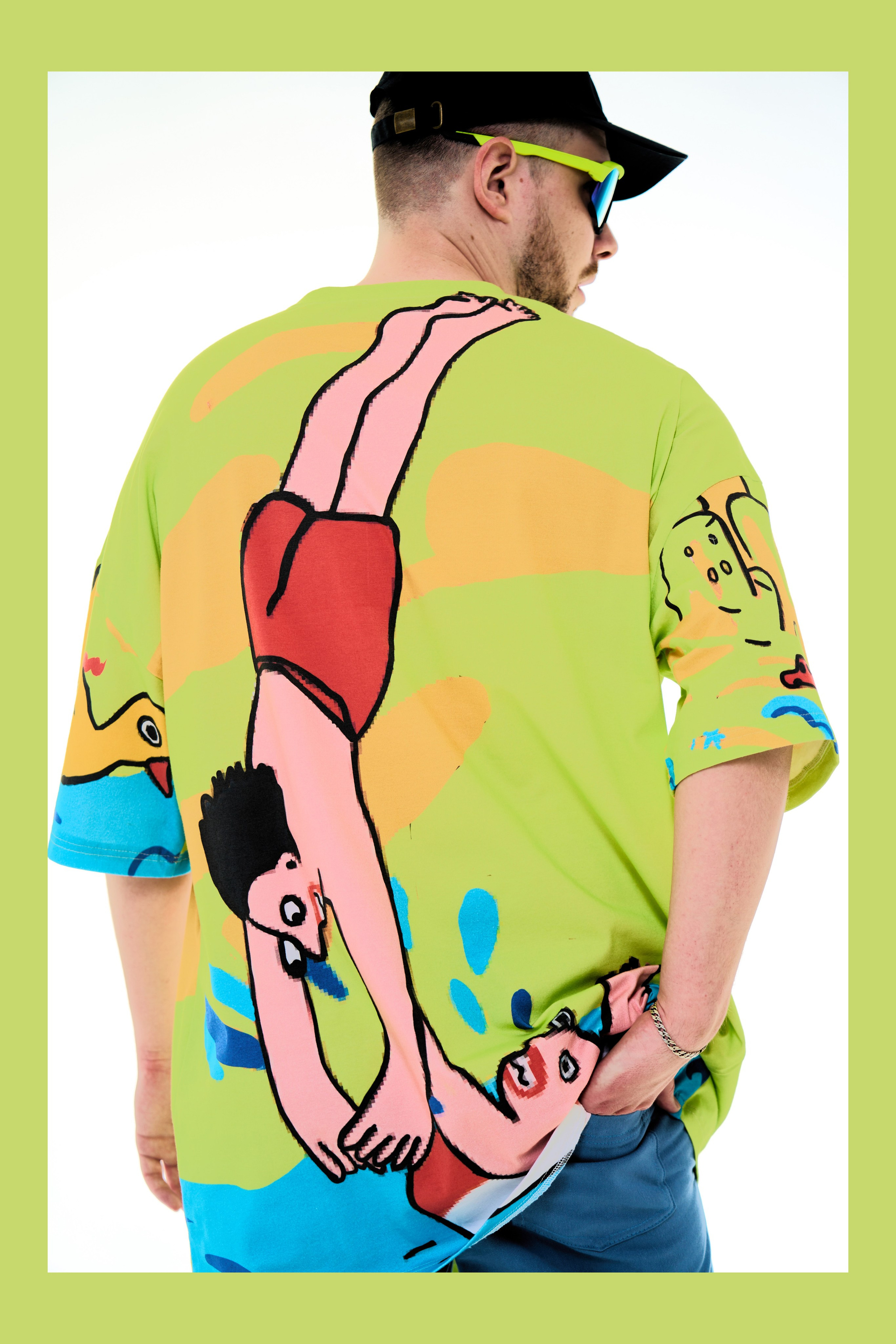 LB 2025. Репортажный фотограф мероприятий и концертов в Екатеринбурге