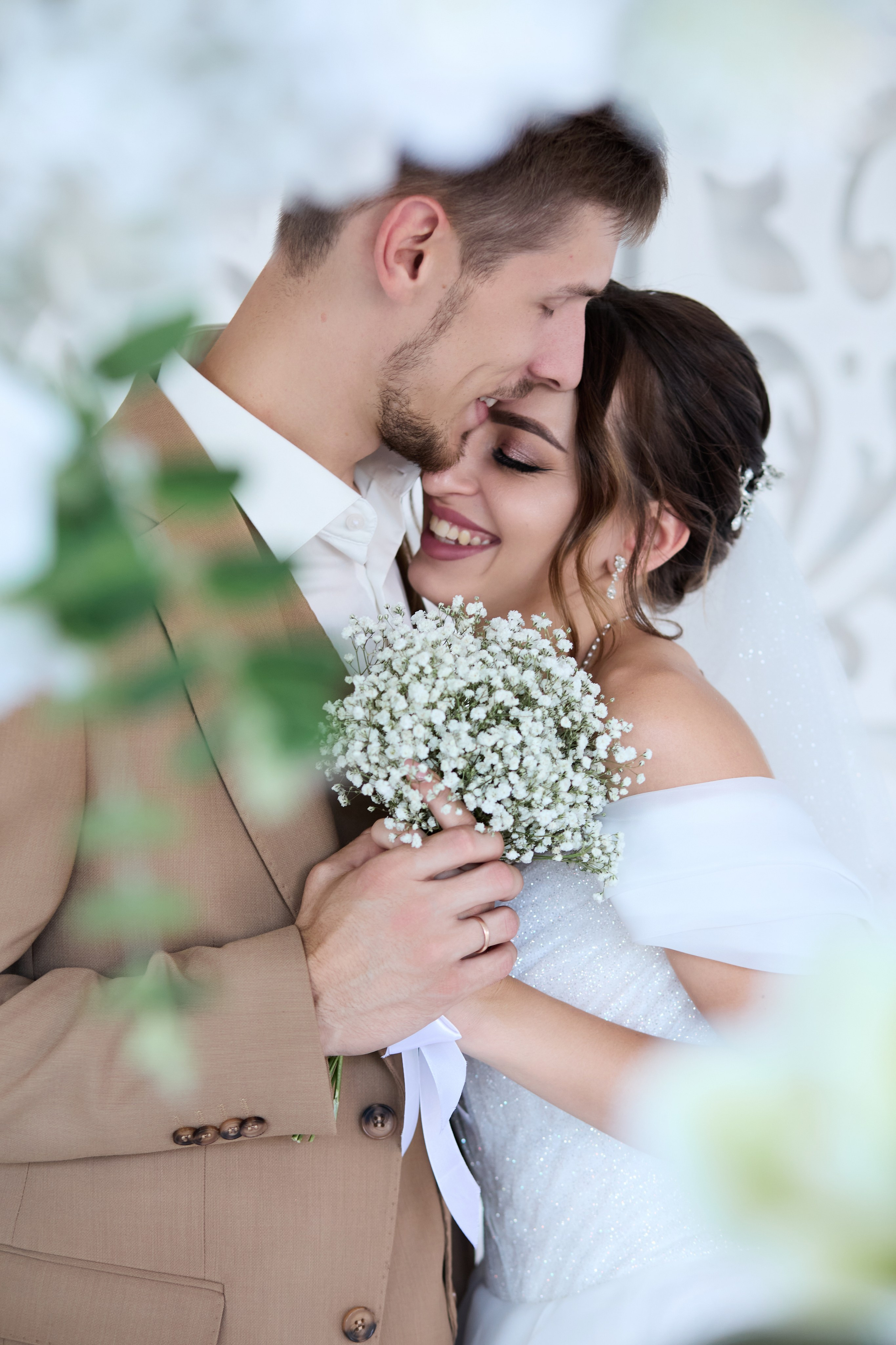 ФОТО СВАДЬБЫ. ФОТО — ВИДЕО Юрий Безрукавый