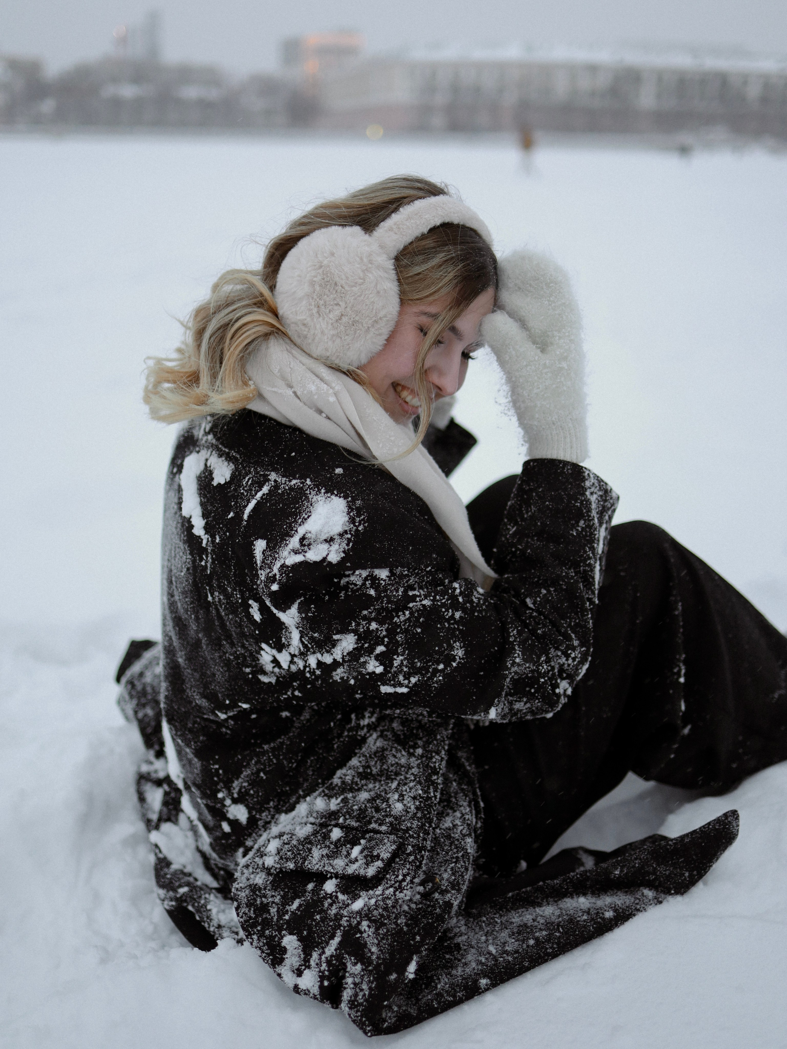 Anastasia. Фотограф Санкт-Петербург и Екатеринбург, Анна Кущенко