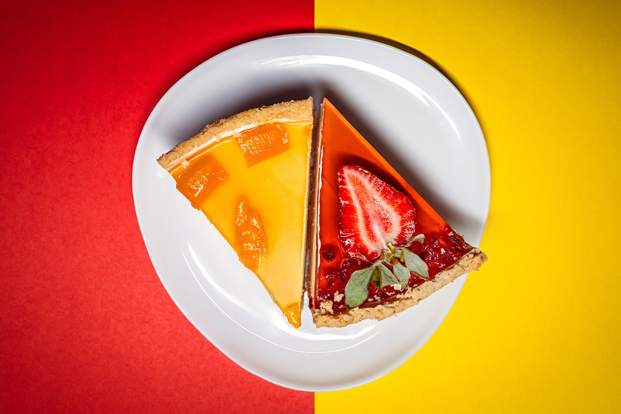 Food. Профессиональный фотограф в Волгодонске Алексей Рубашевский