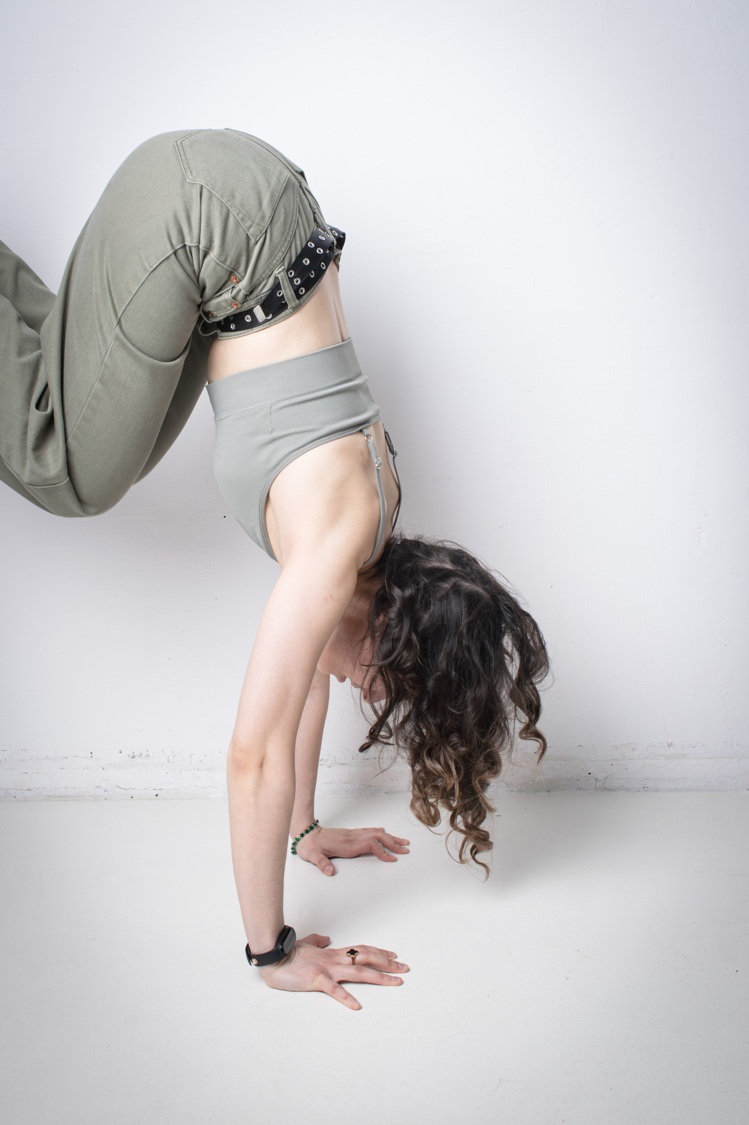 София Парадян. Iliya Soldatkin Fine Art Photography