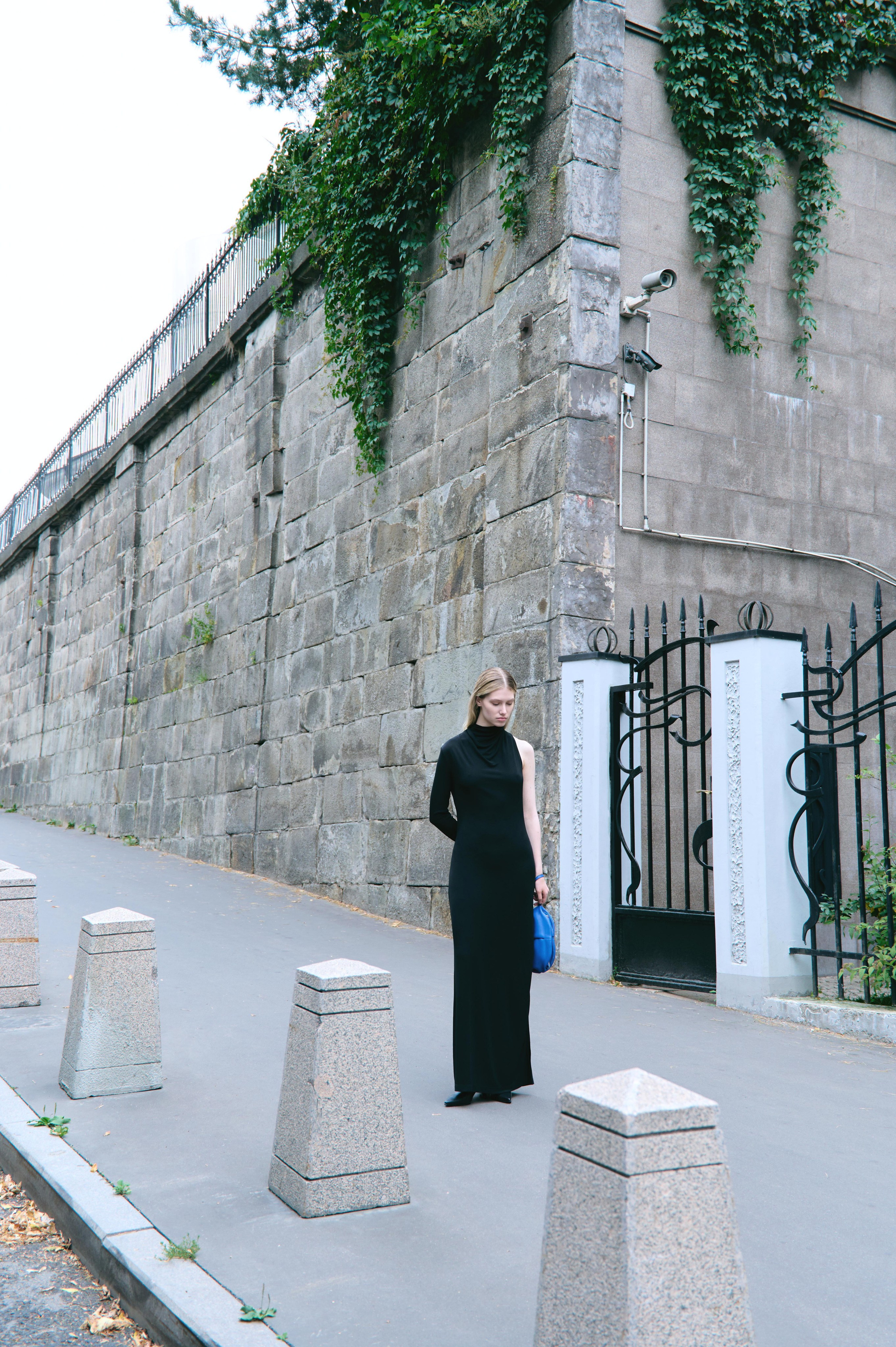 Street. Fashion фотограф в Москве Ксения Чупрунова