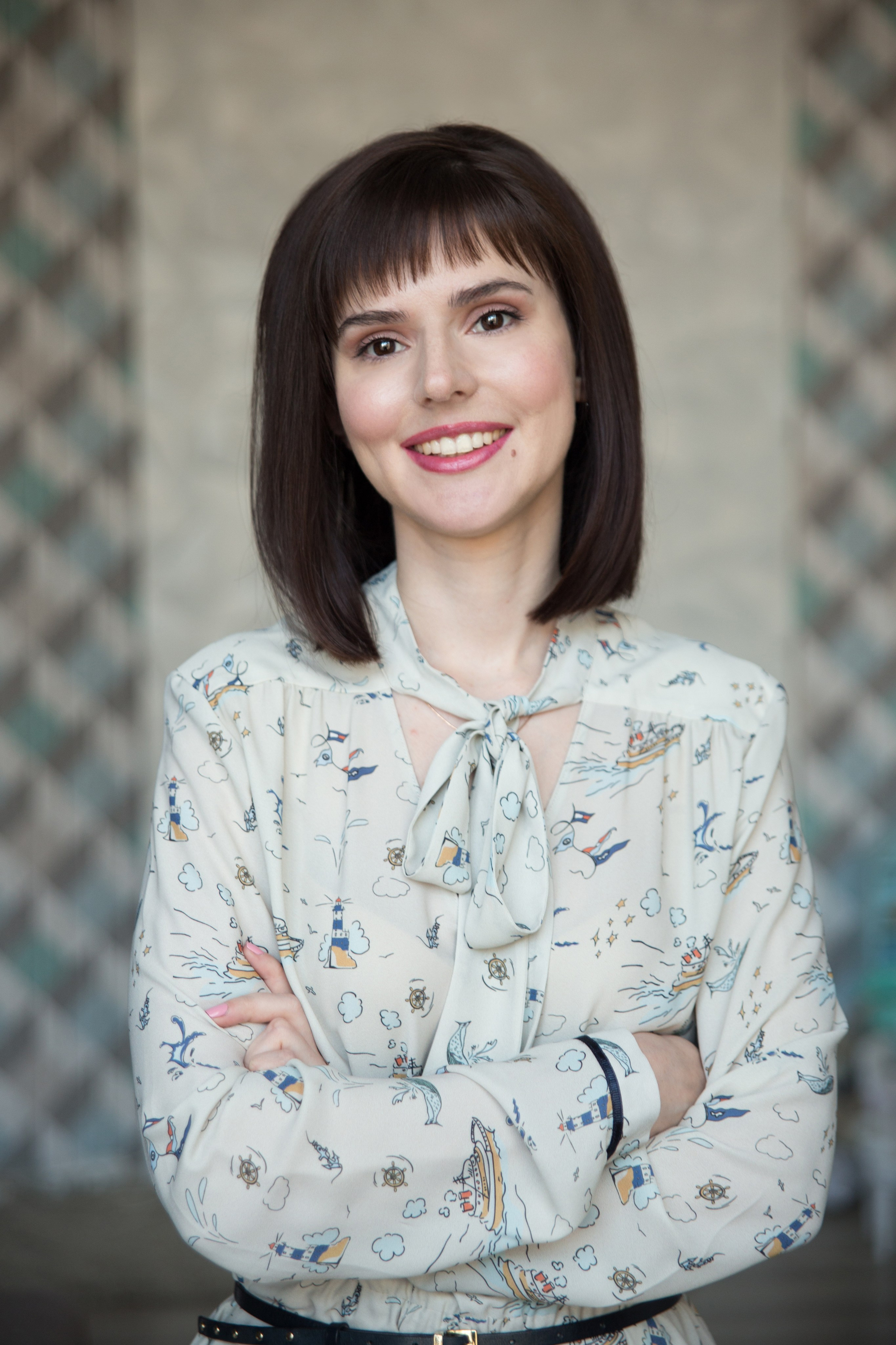 Индивидуальные фотосессии. Фотосессии в г. Пушкин Саша Бауэр | Фотопроекты