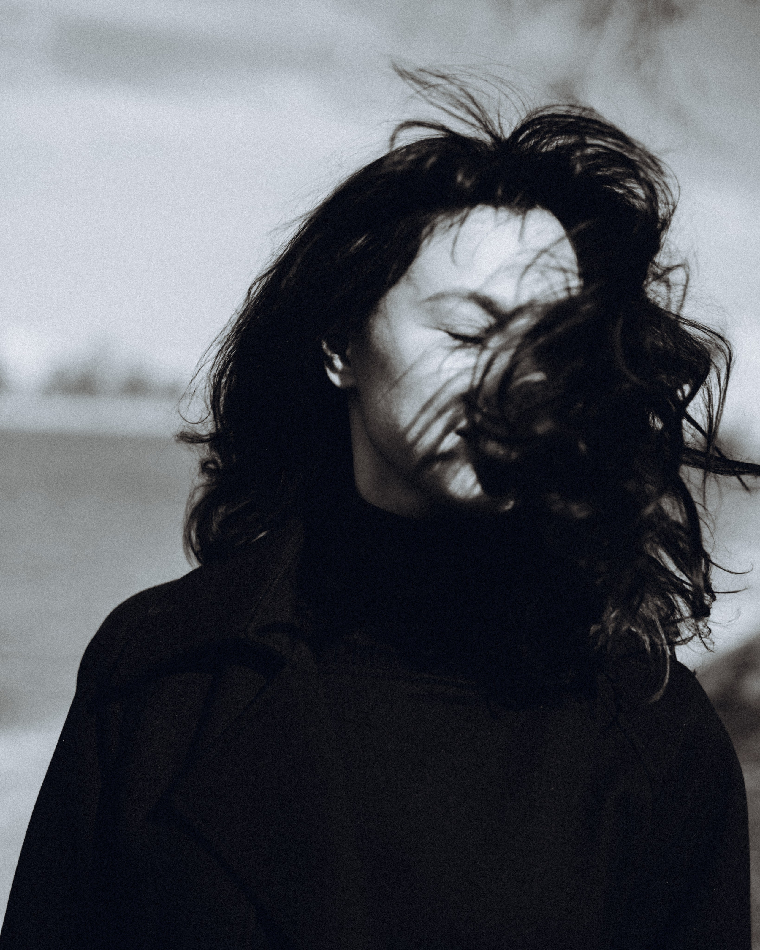 Портреты. Портретный фотограф в Санкт-Петербурге Светлана Хомич