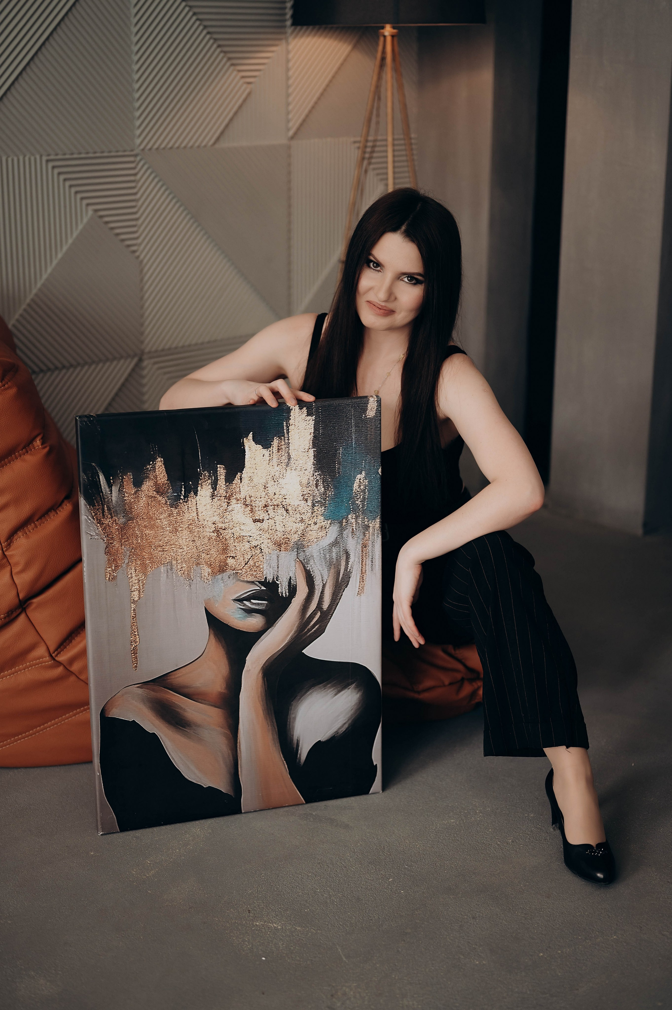 Индивидуальные фотосессии. Главная