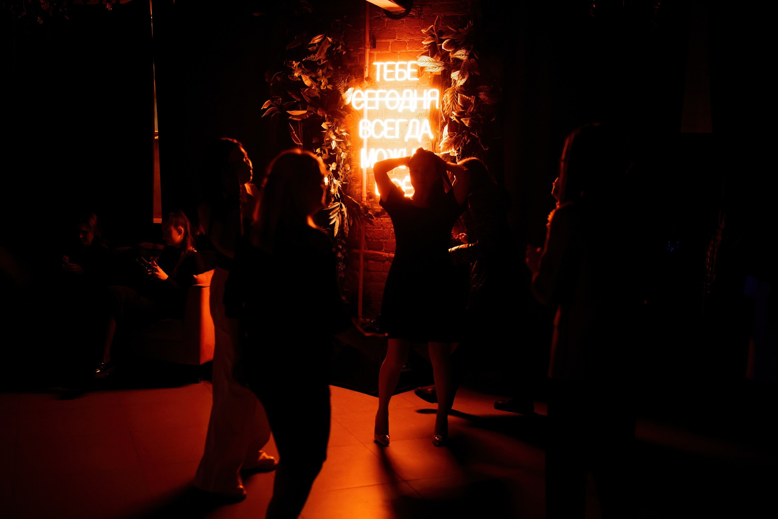 Мигрон, корпоратив. Марк Шишкин — репортажный фотограф в Воронеже и России