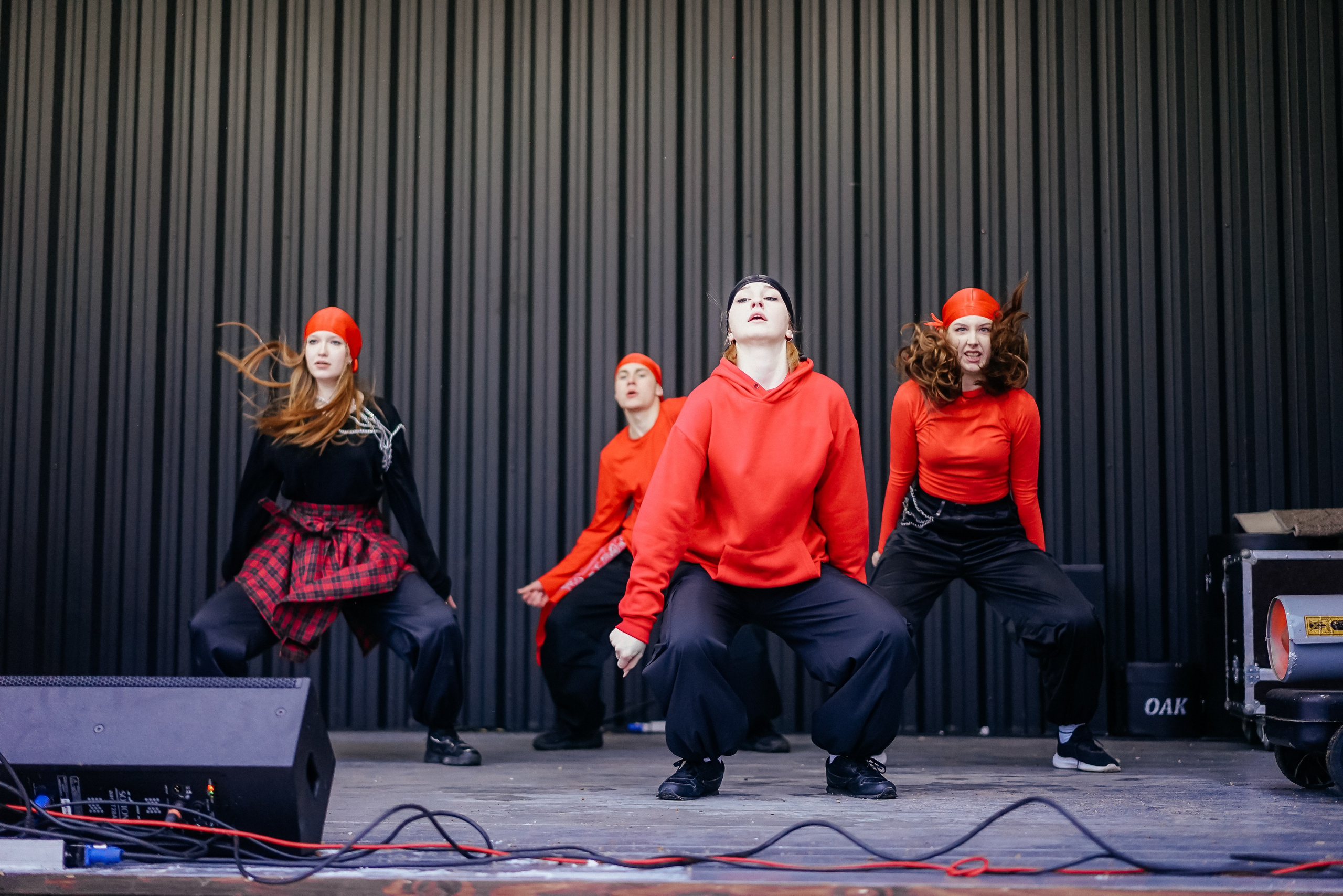 «Предновогодний переполох» Лопатинский сад, 14.12.2024. Фотограф и видеограф Смоленск | Студия Цезарь
