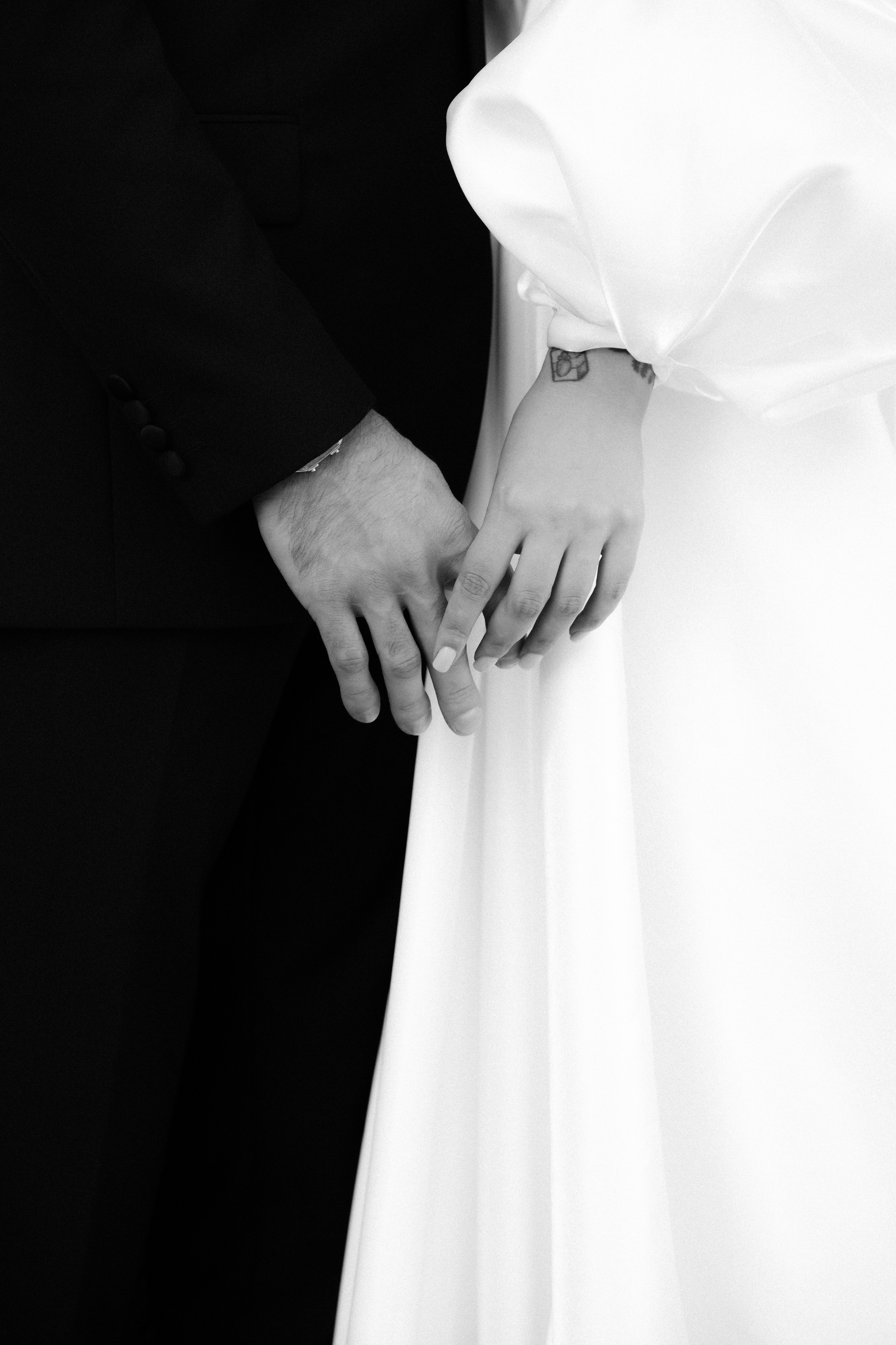 Аня и Андрей. Свадебный фотограф в Петербурге Перечнева Таша (Таша Вайб)