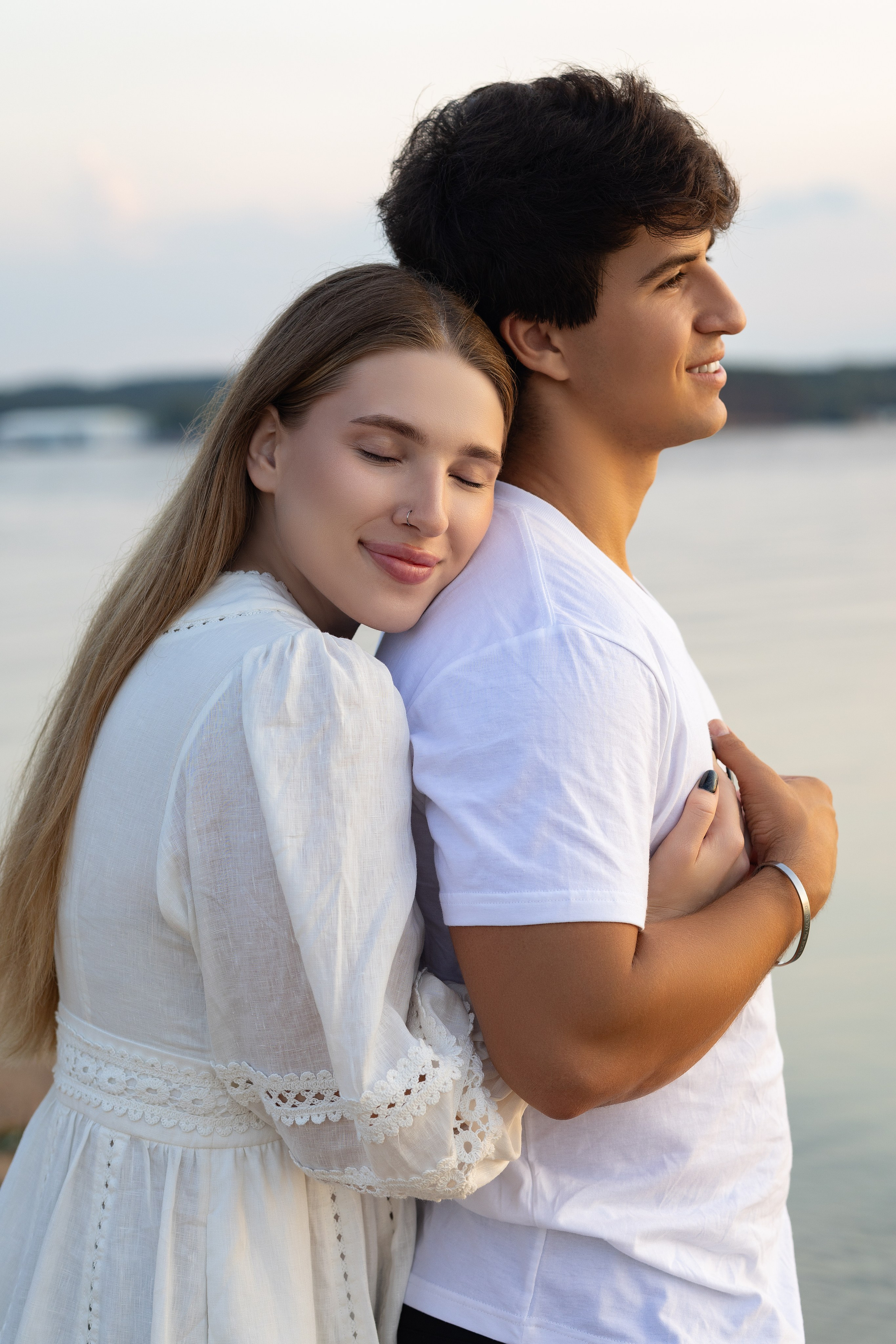 Парные фотосессии. Фотограф Минск