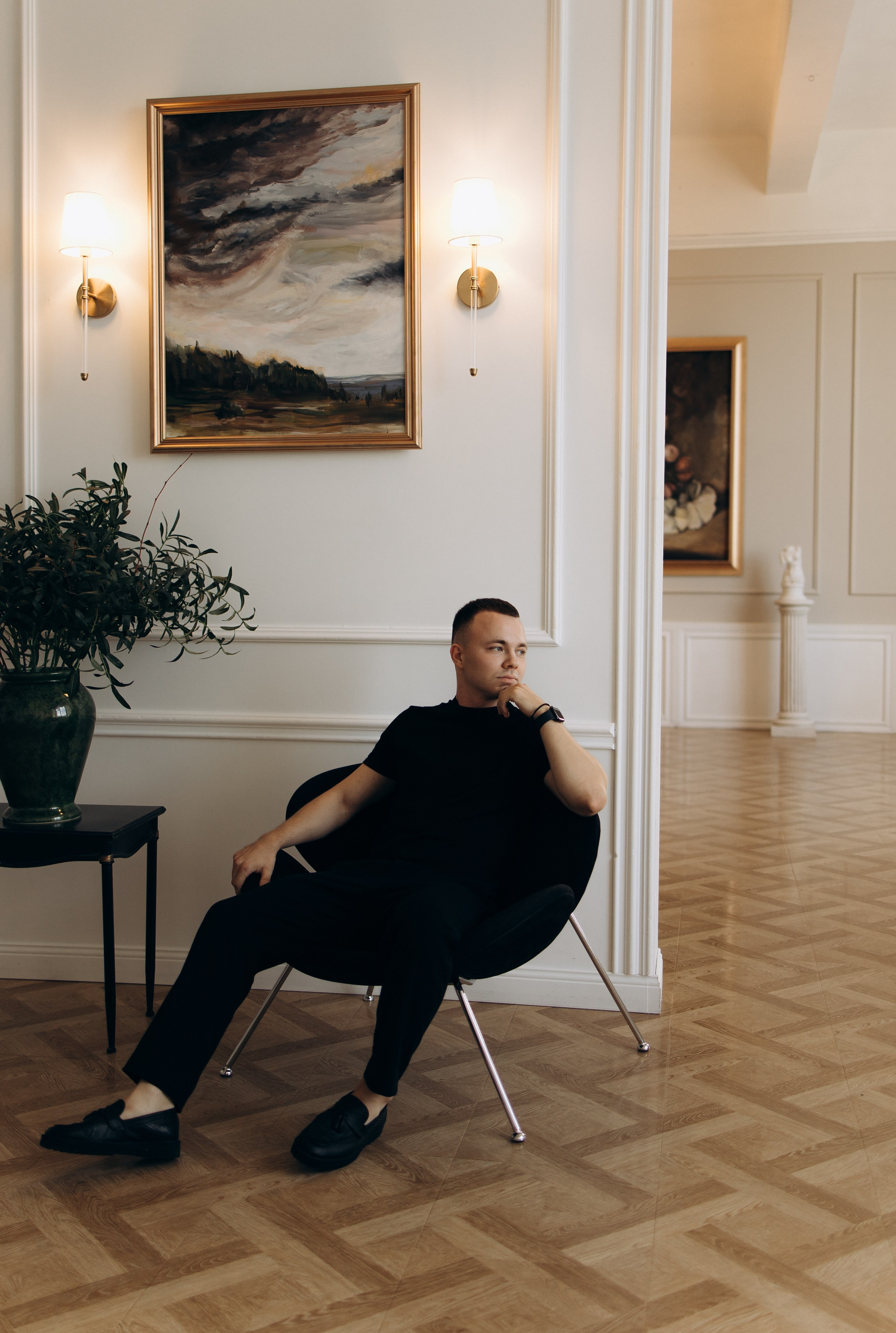 Артём и Надежда. Свадебная серия. Семейный фотограф в Краснодаре Храмова Анна