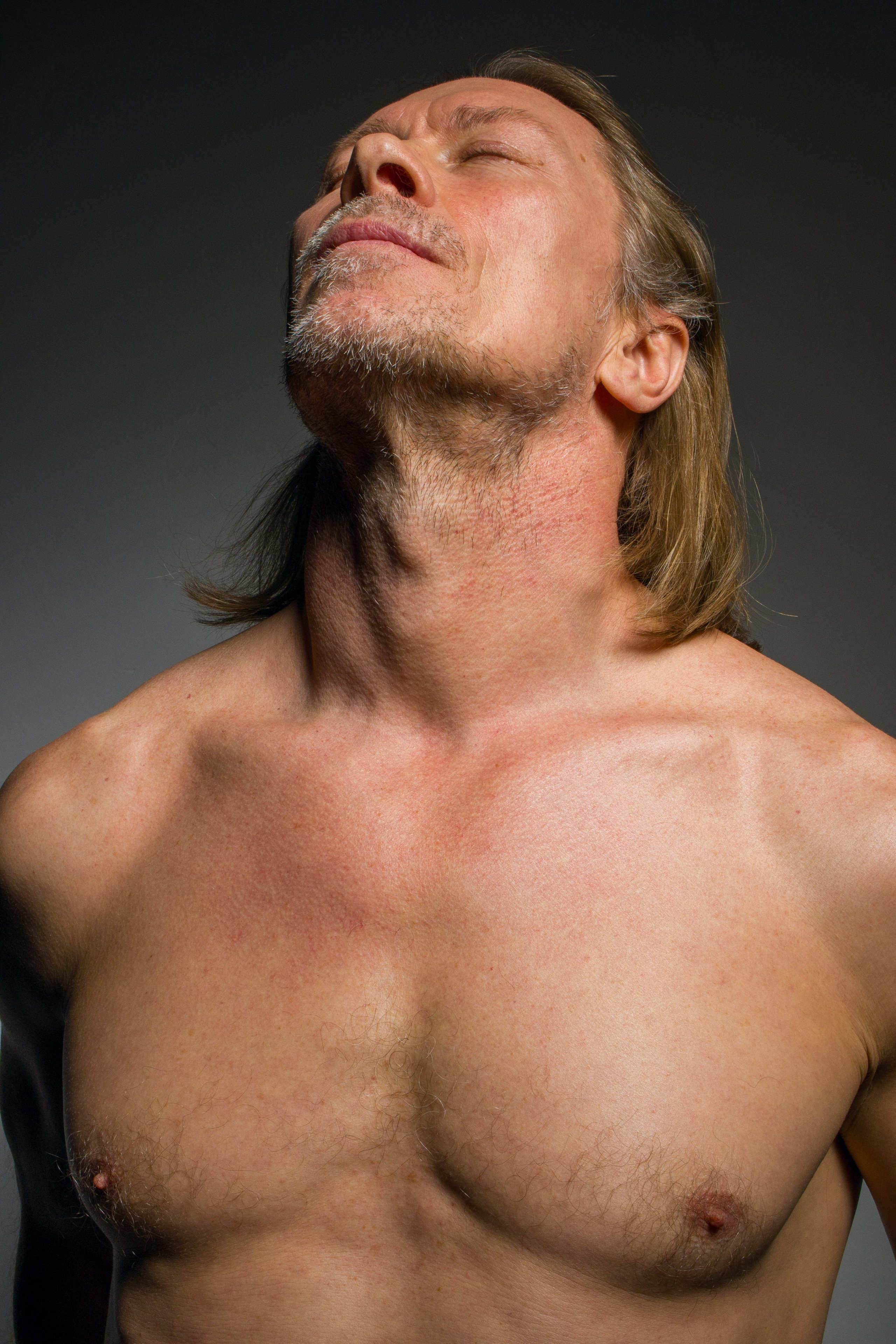 Василий. Художественная фотография