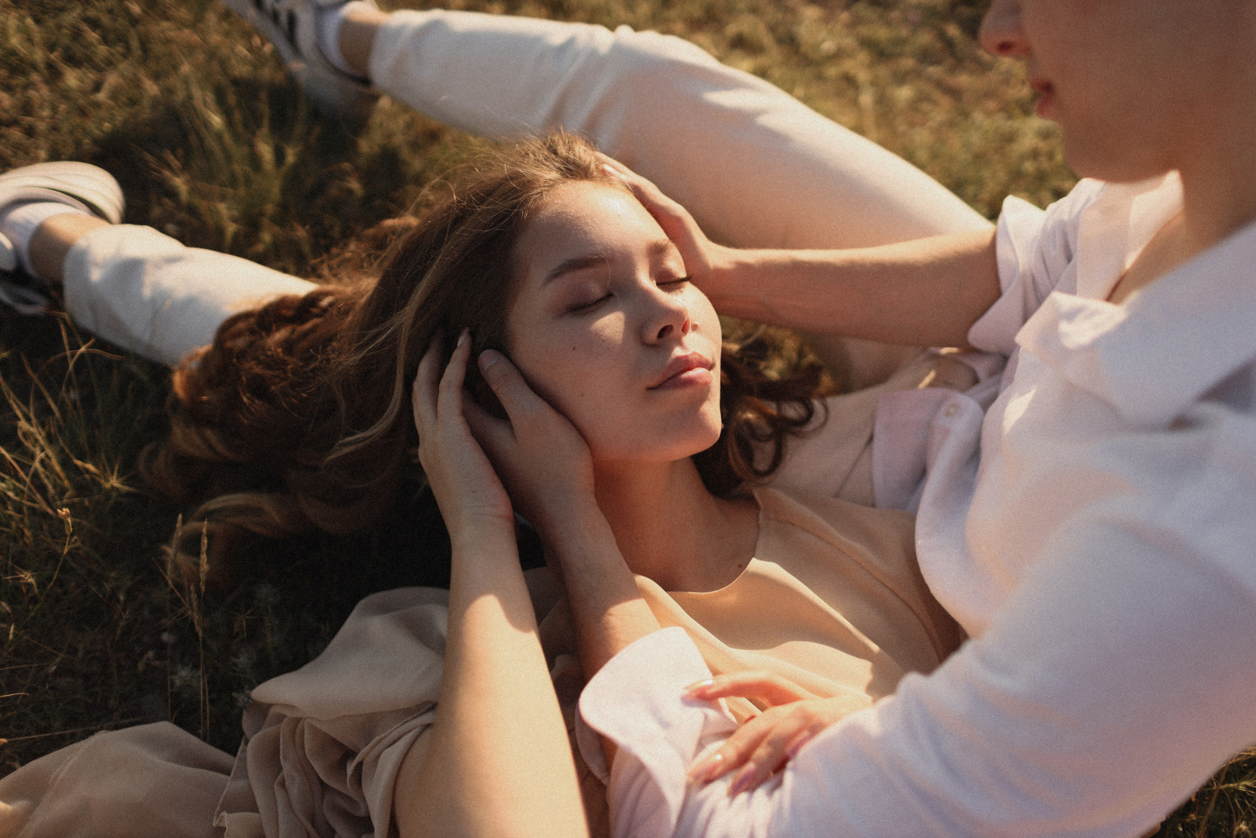 Луч солнца золотого. Фотограф Воронцова Виталия Крым Севастополь