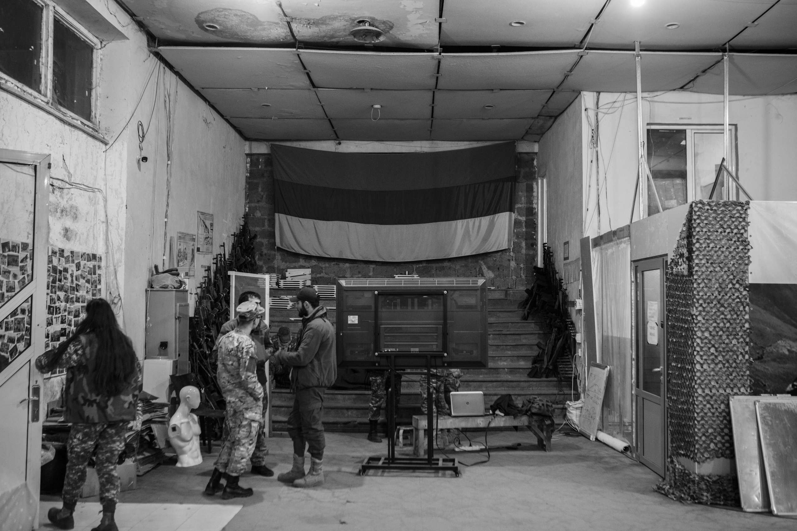 Singles. Documentary photographer, photojournalist based in Russia