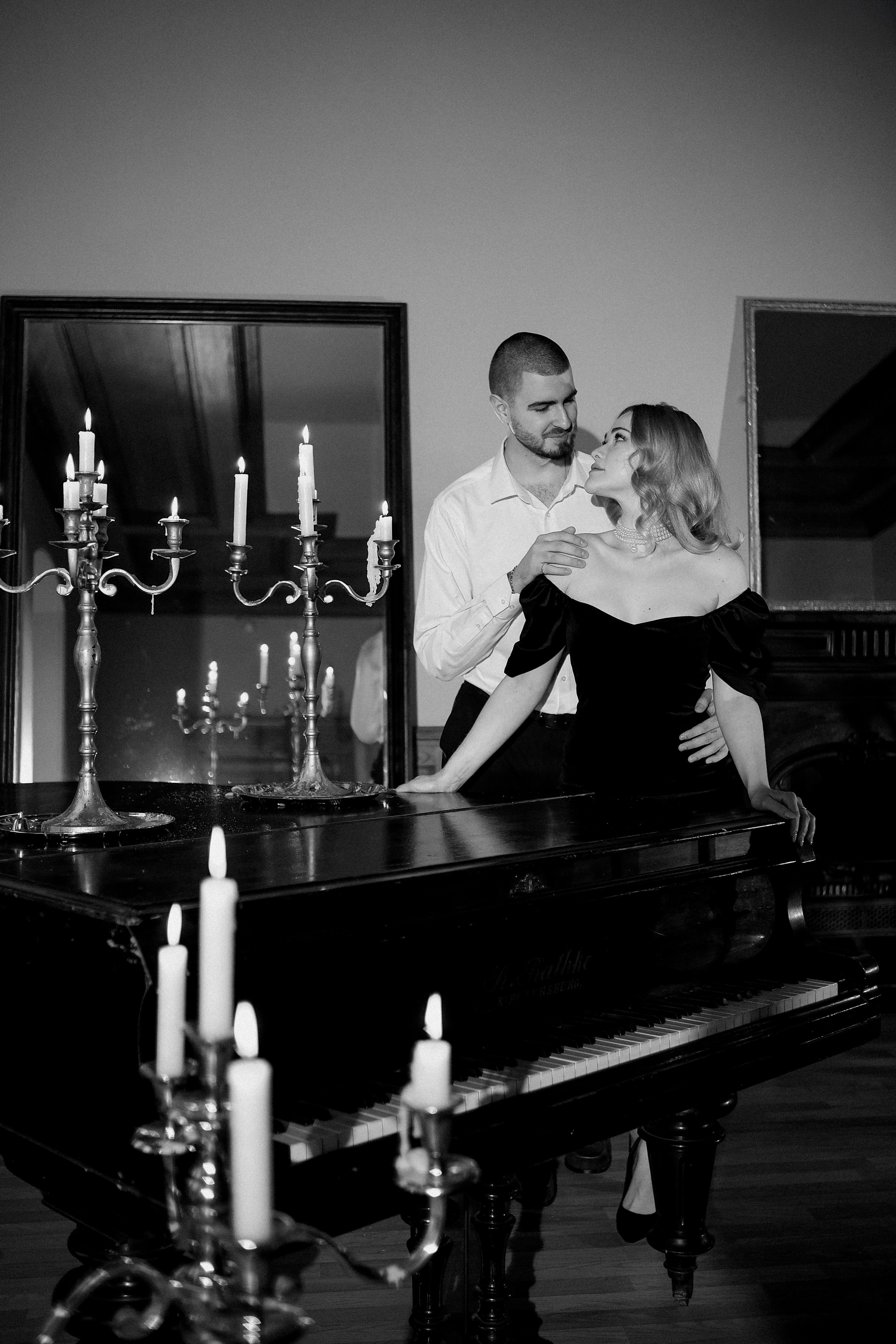 Вика & Никита. Phdkvmr.ru