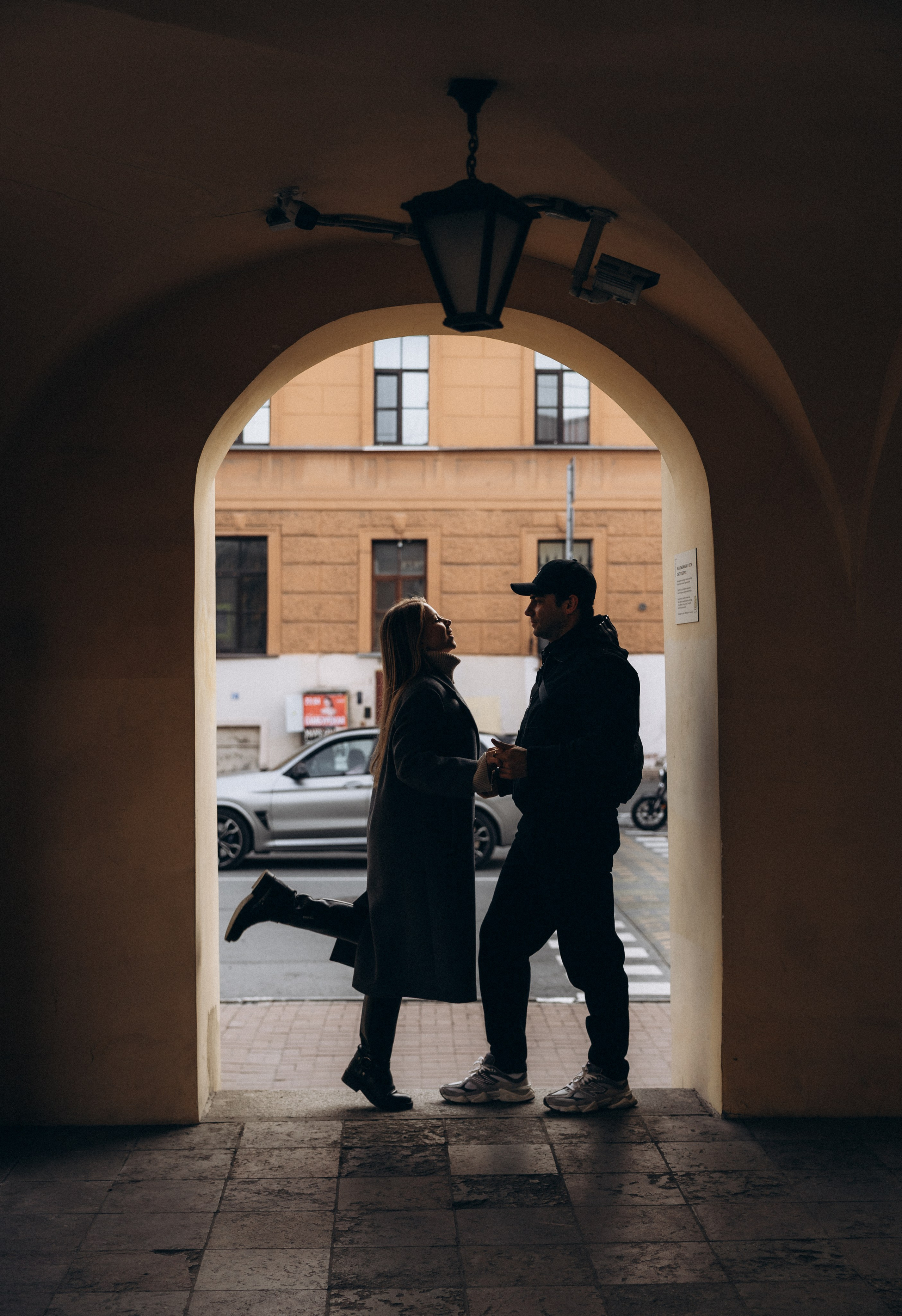 Аня&Максим. Phdkvmr.ru
