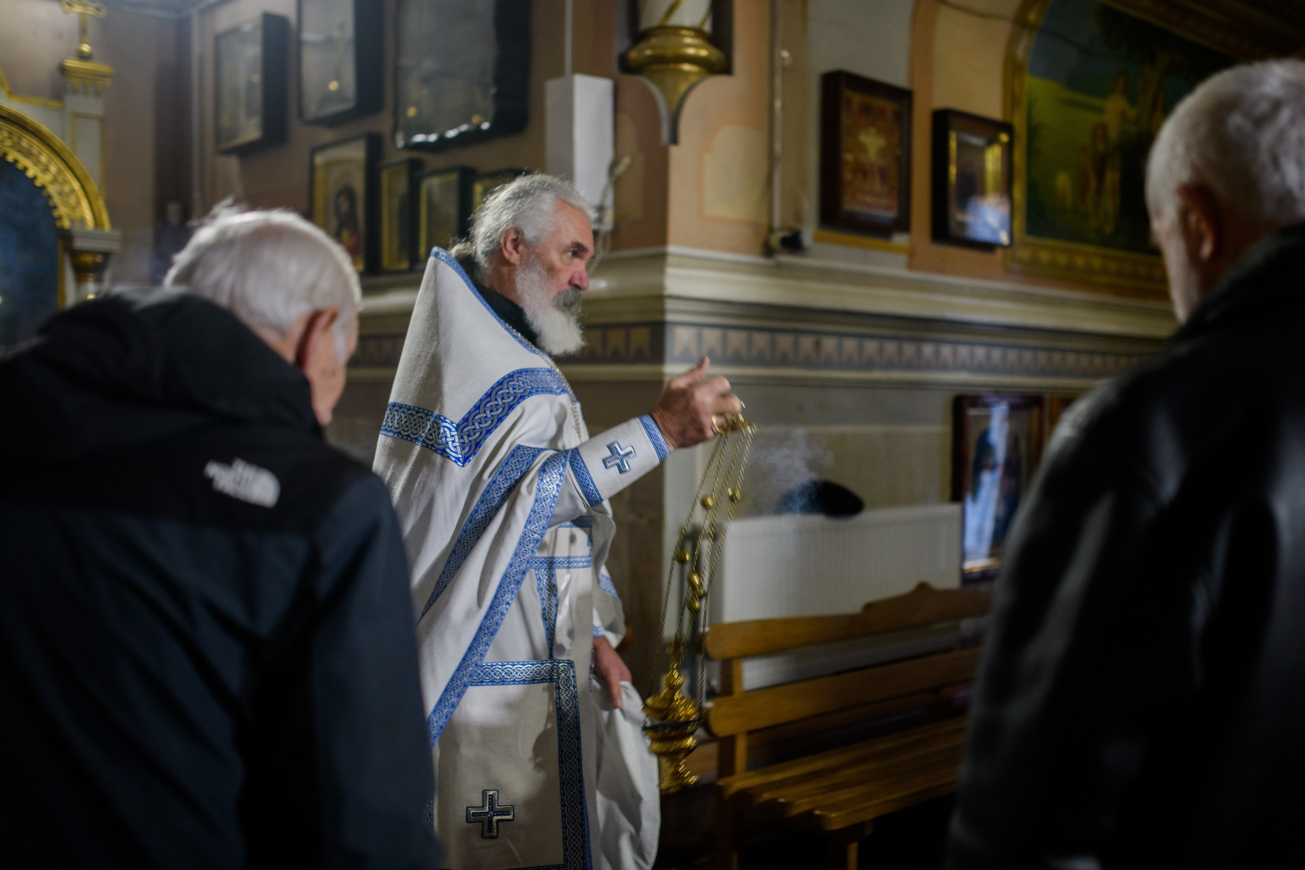 День памяти Панкратия Печерского 22.02.2024. Семейный и свадебный фотограф в Феодосии и Коктебеле