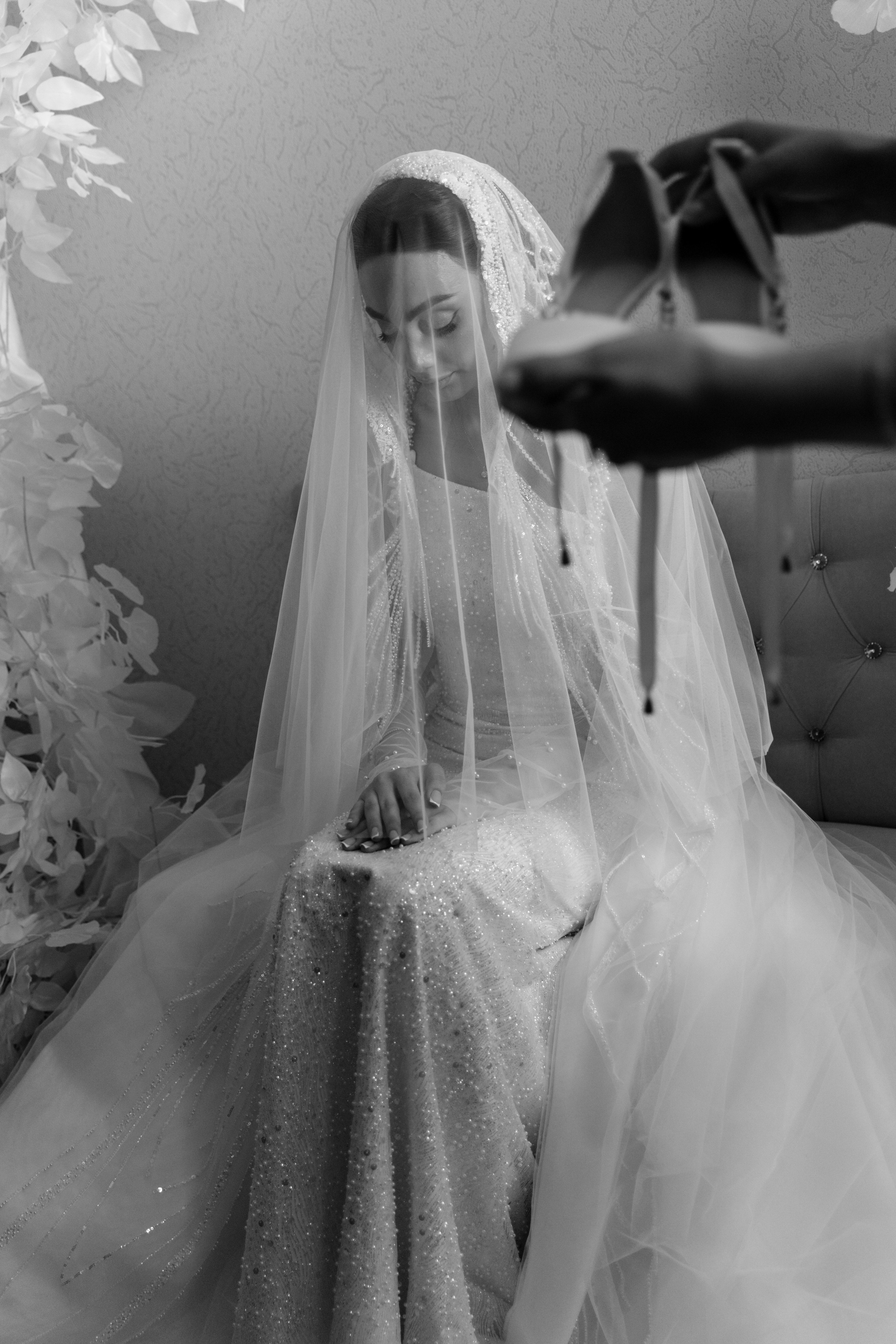 Д и А. Свадебный фотограф Воронеж