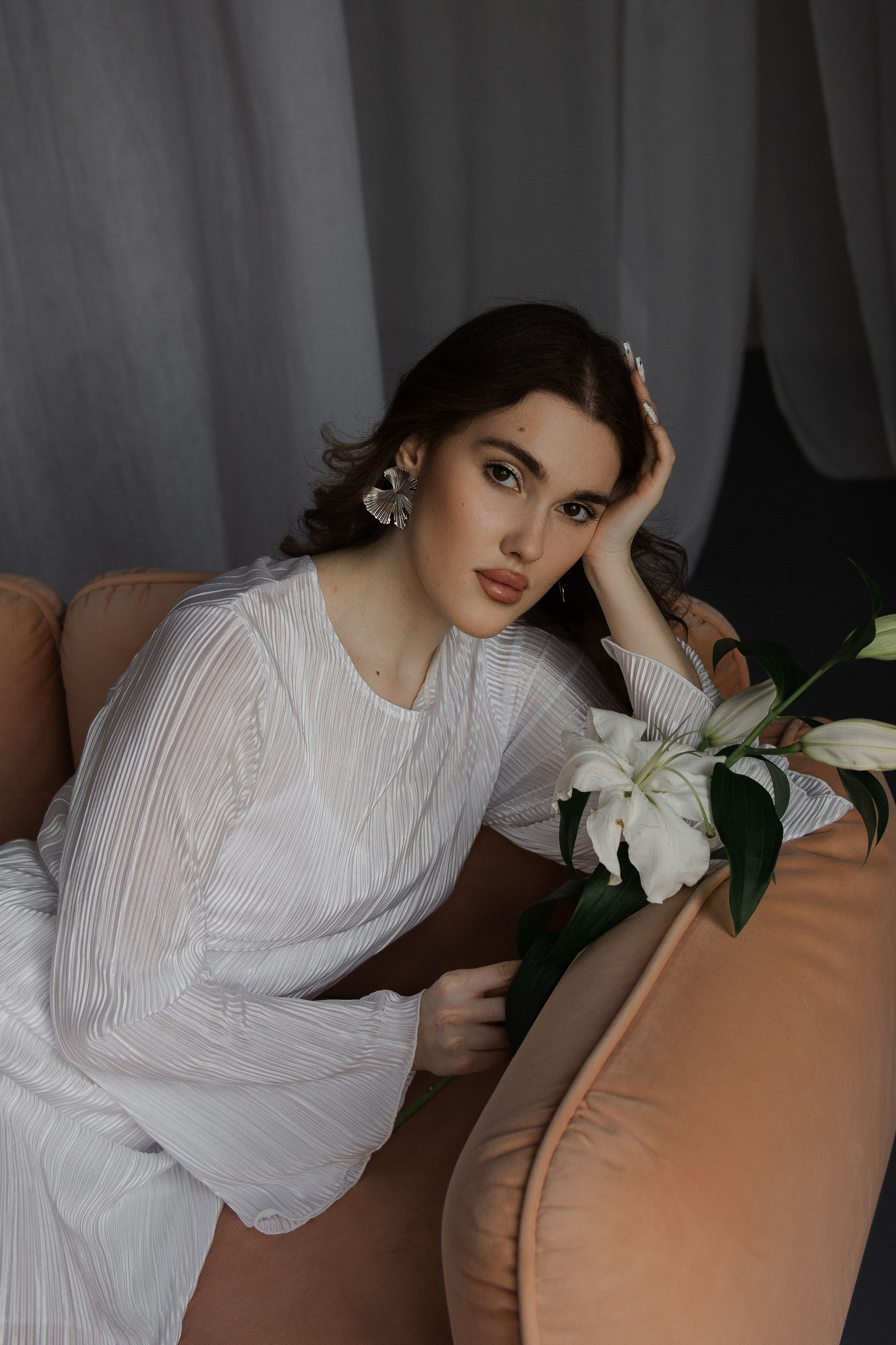 Виолетта. Свадебный и женский фотограф в Ставрополе Вика Лексеева