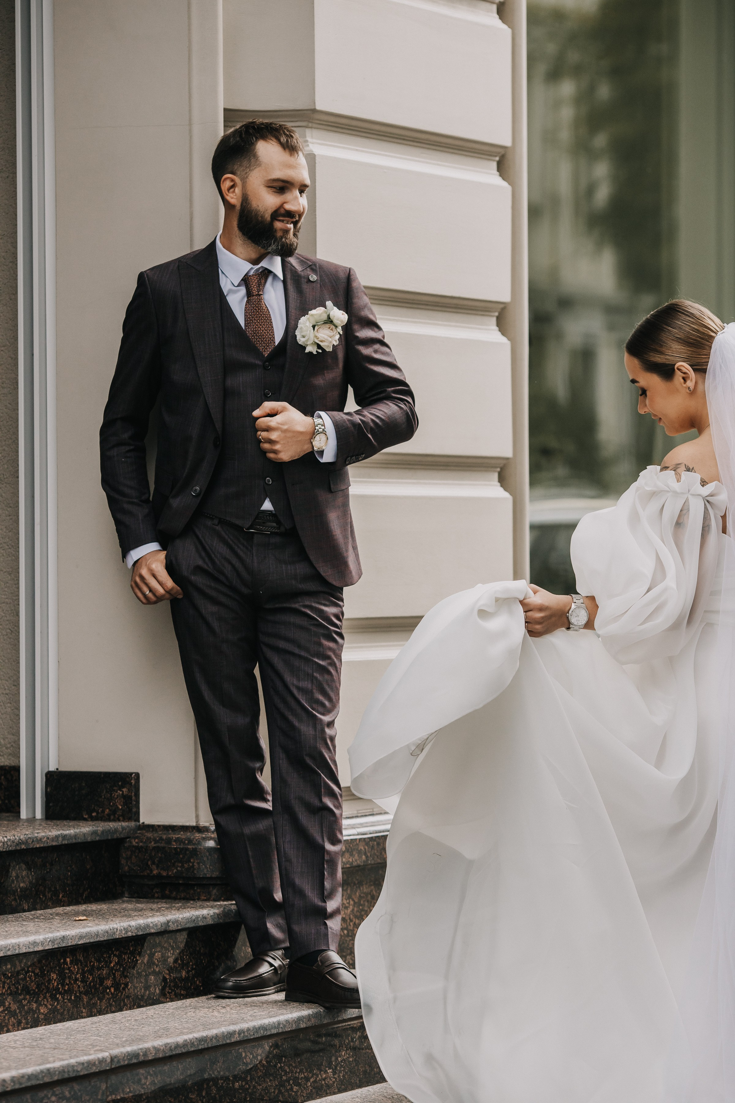 Wed Alex&Adelina. Нияз Саляхов фотограф Казань Татарстан