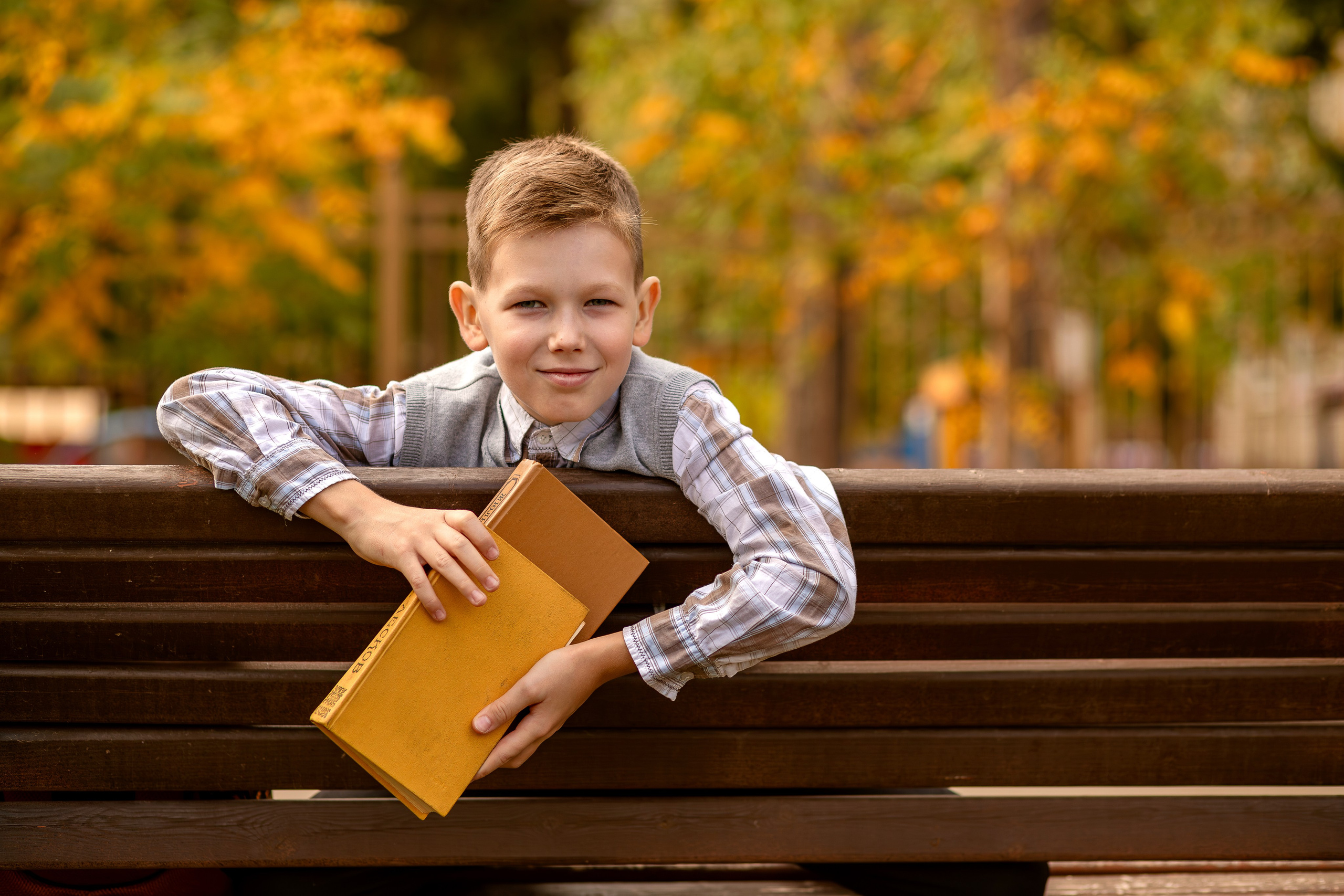 Для альбома 3 класс. Семейный и детский фотограф в Краснодаре Ирина Лаврецкая