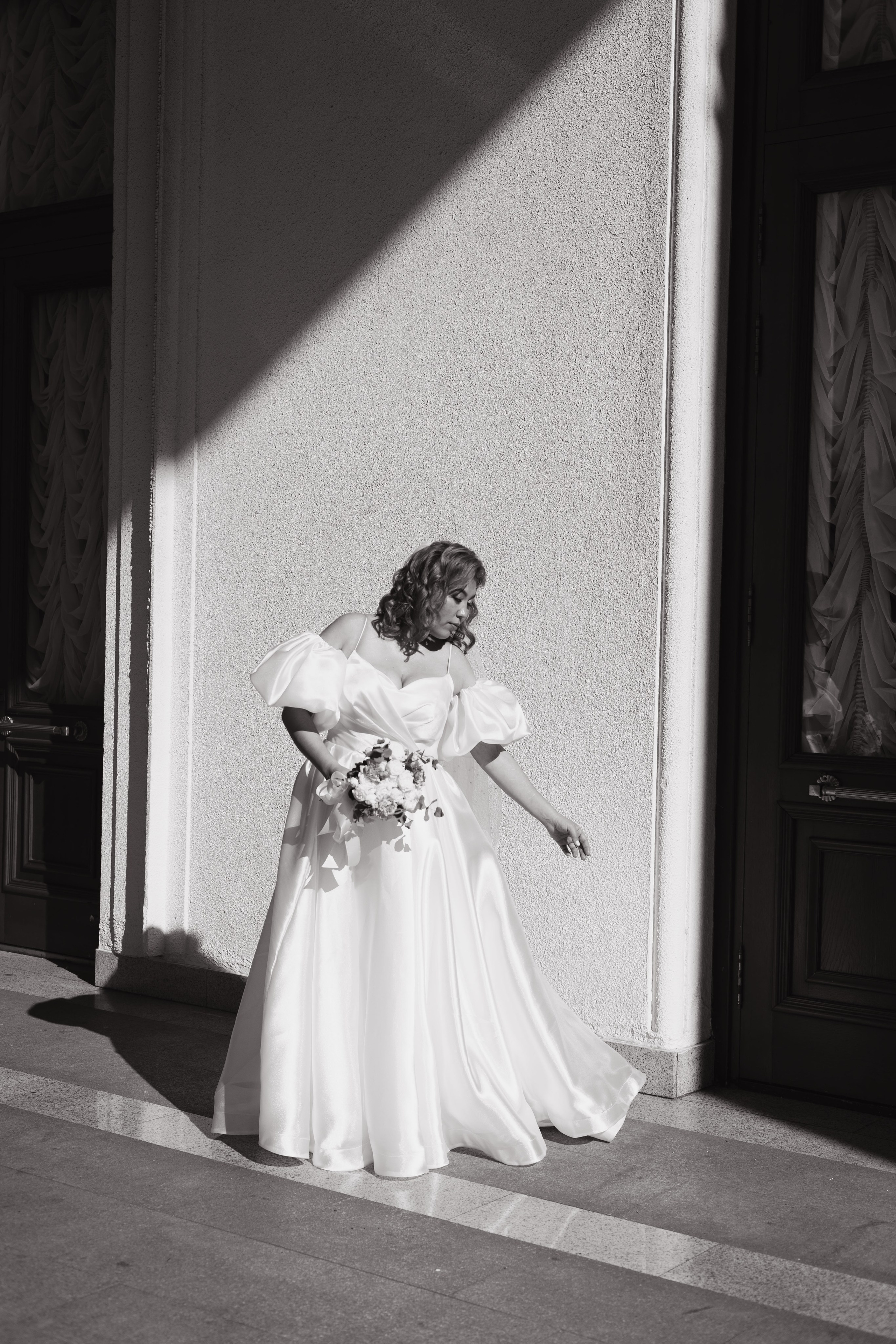 Олег&Айна. Фотограф в Екатеринбурге