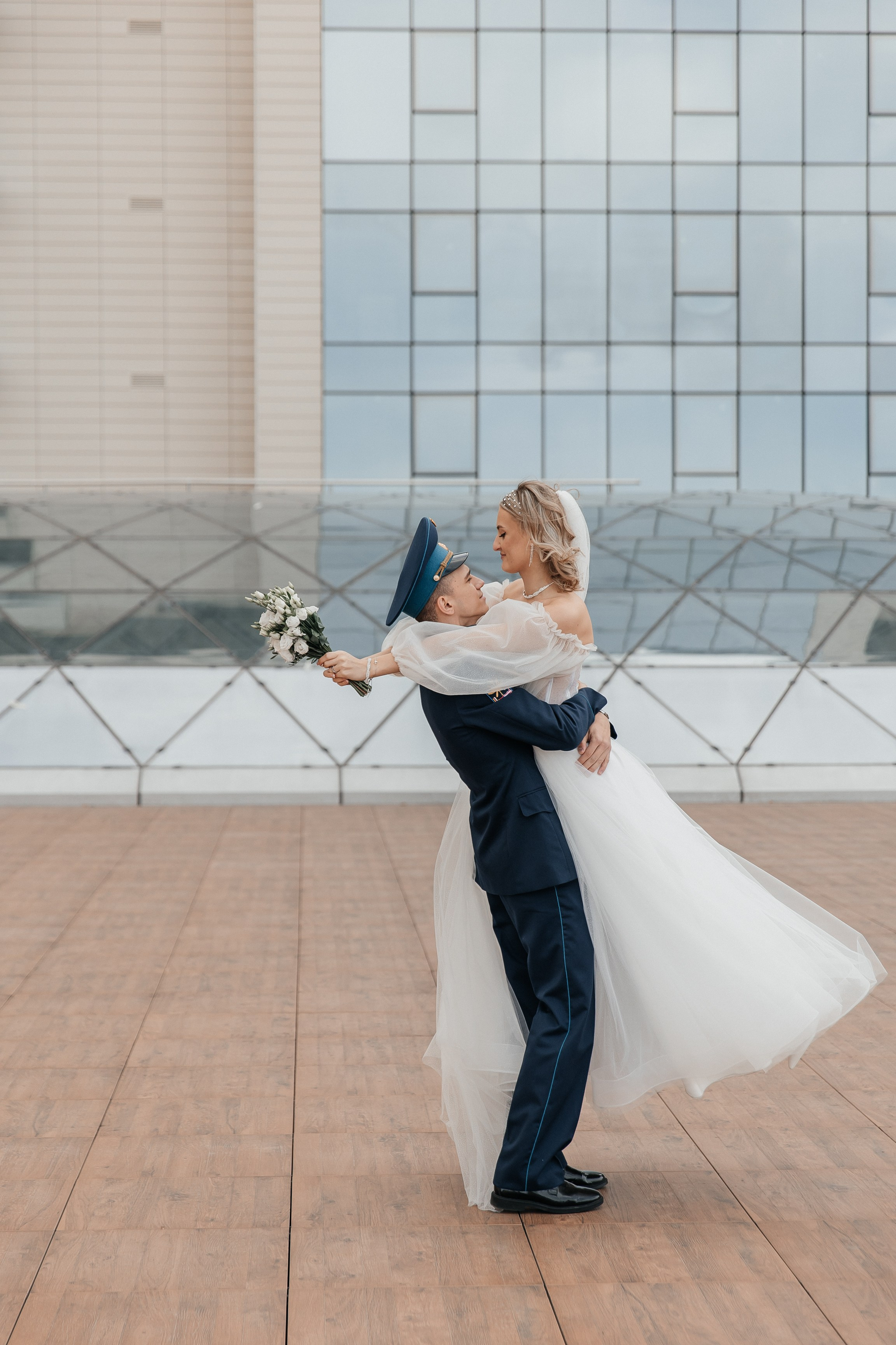 Соня и Самвел. Свадебный фотограф Кристина Тимощук