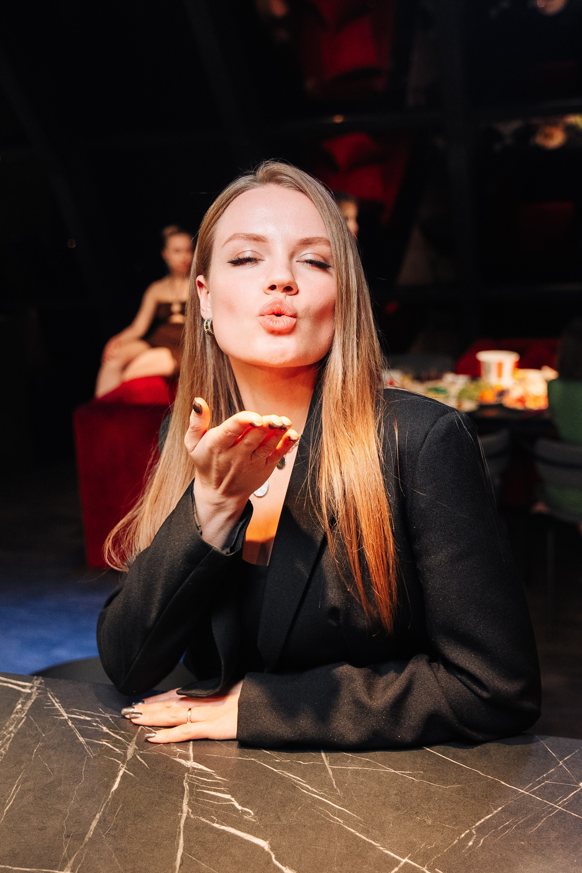 Ольга ДР. Фотограф в Хабаровске Швендых Рудольф