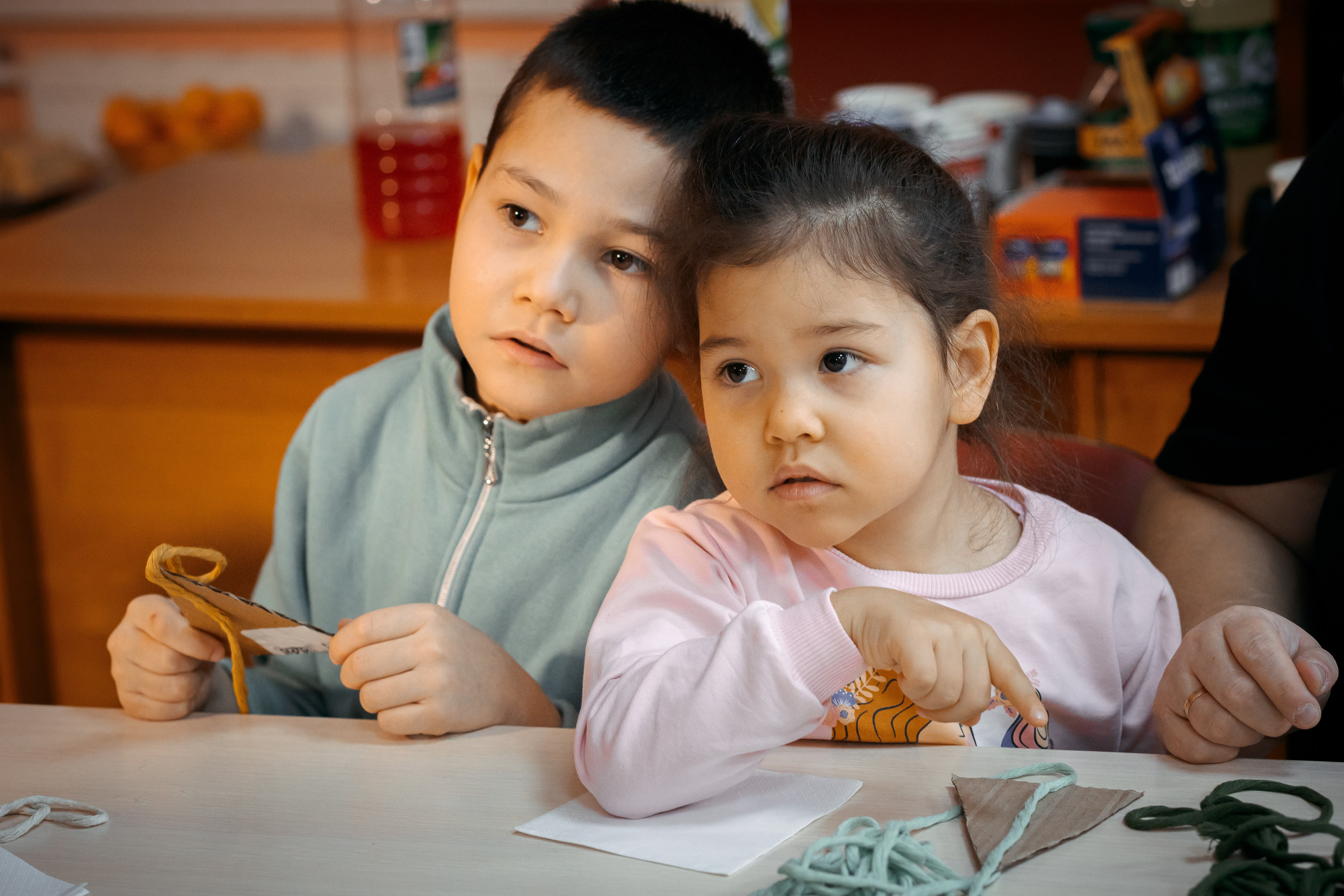 Мастер-класс. Фотограф в Санкт-Петербурге и ЛО — Сергей Козлов