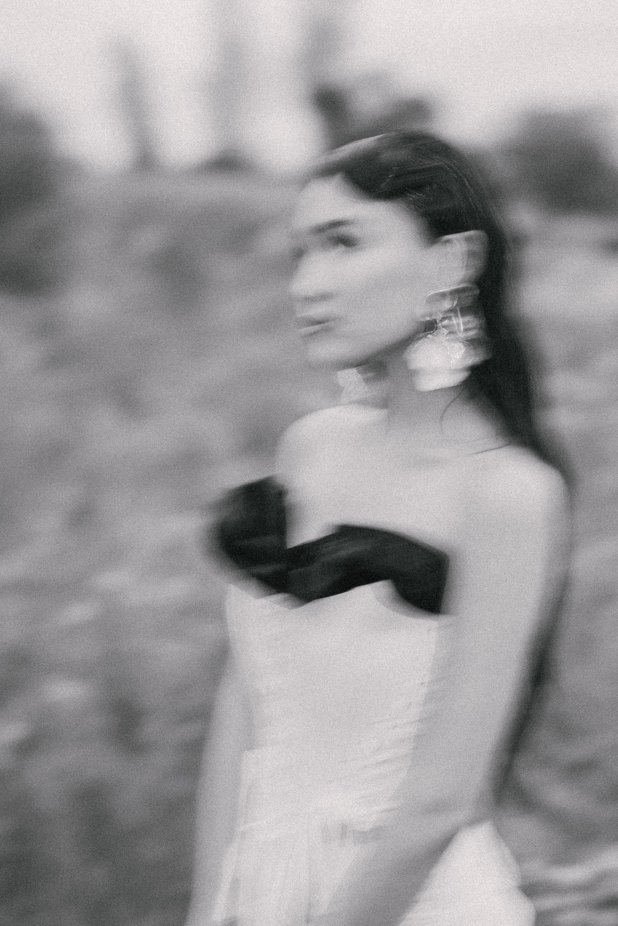 Никита и Жастина. Свадебный и семейный фотограф в Курске Николай Бусел