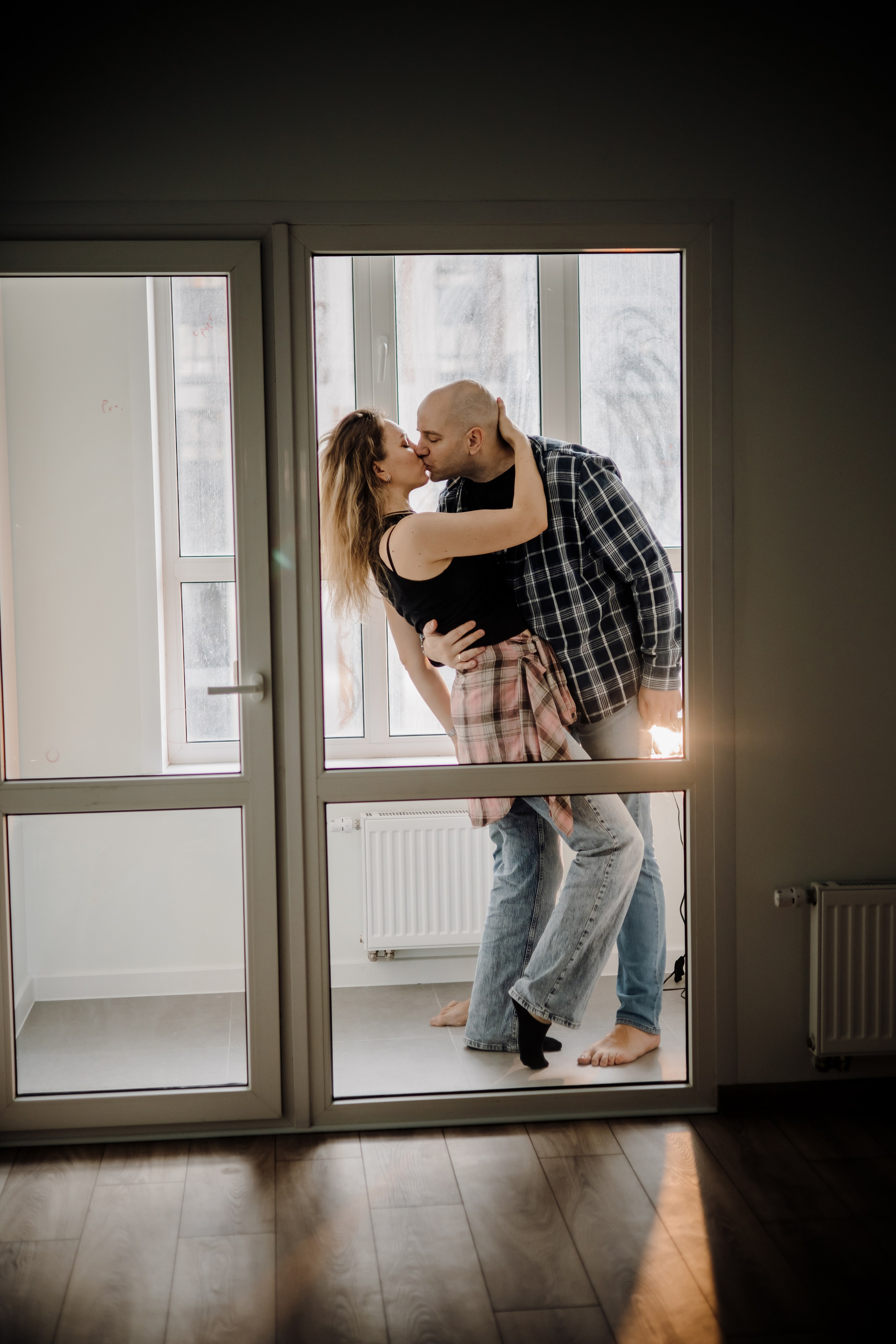 Каролина и Александр. Фотограф Ирина Калиниченко