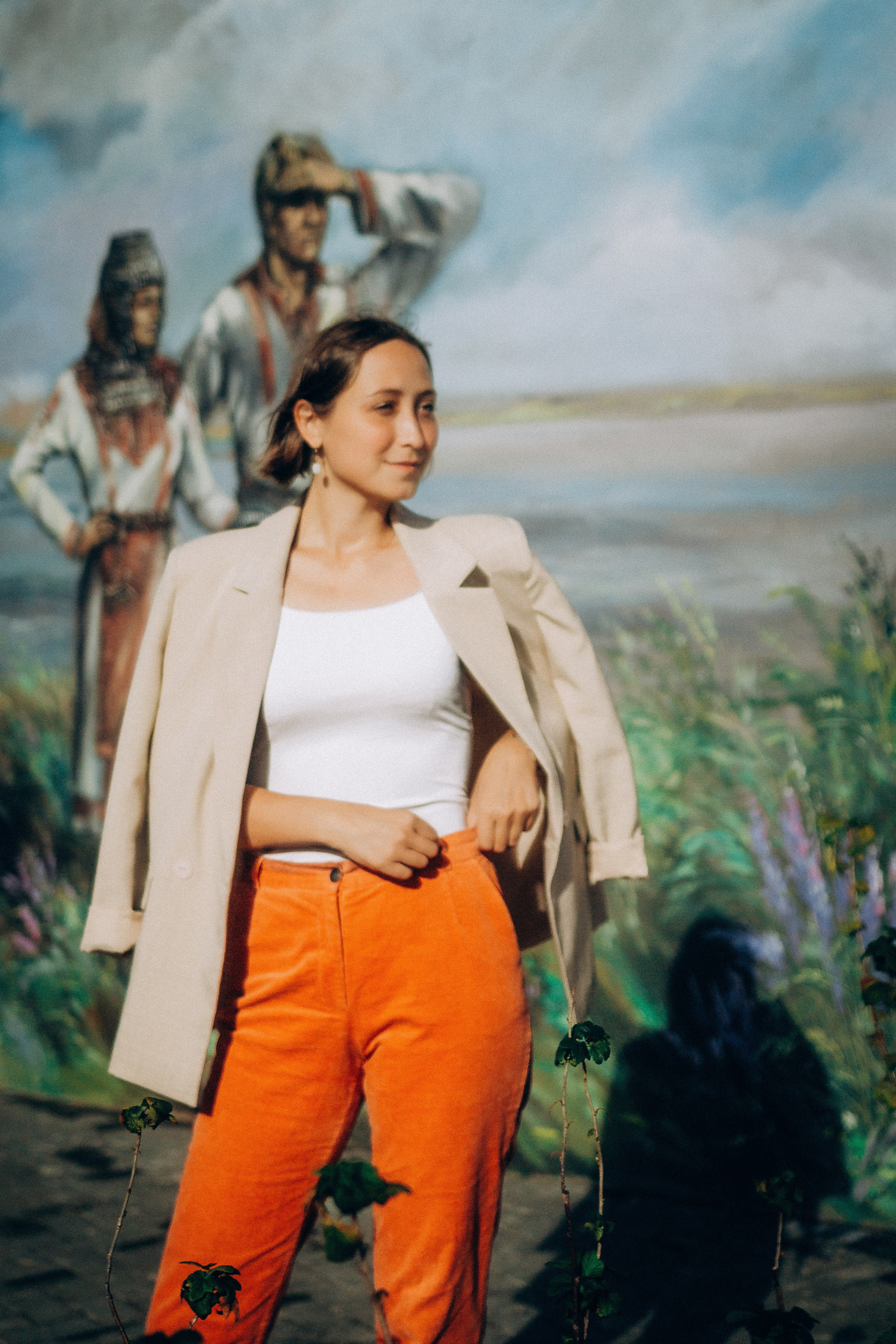 Svetoslava. Валентин Гальетов — фотограф в Чебоксарах