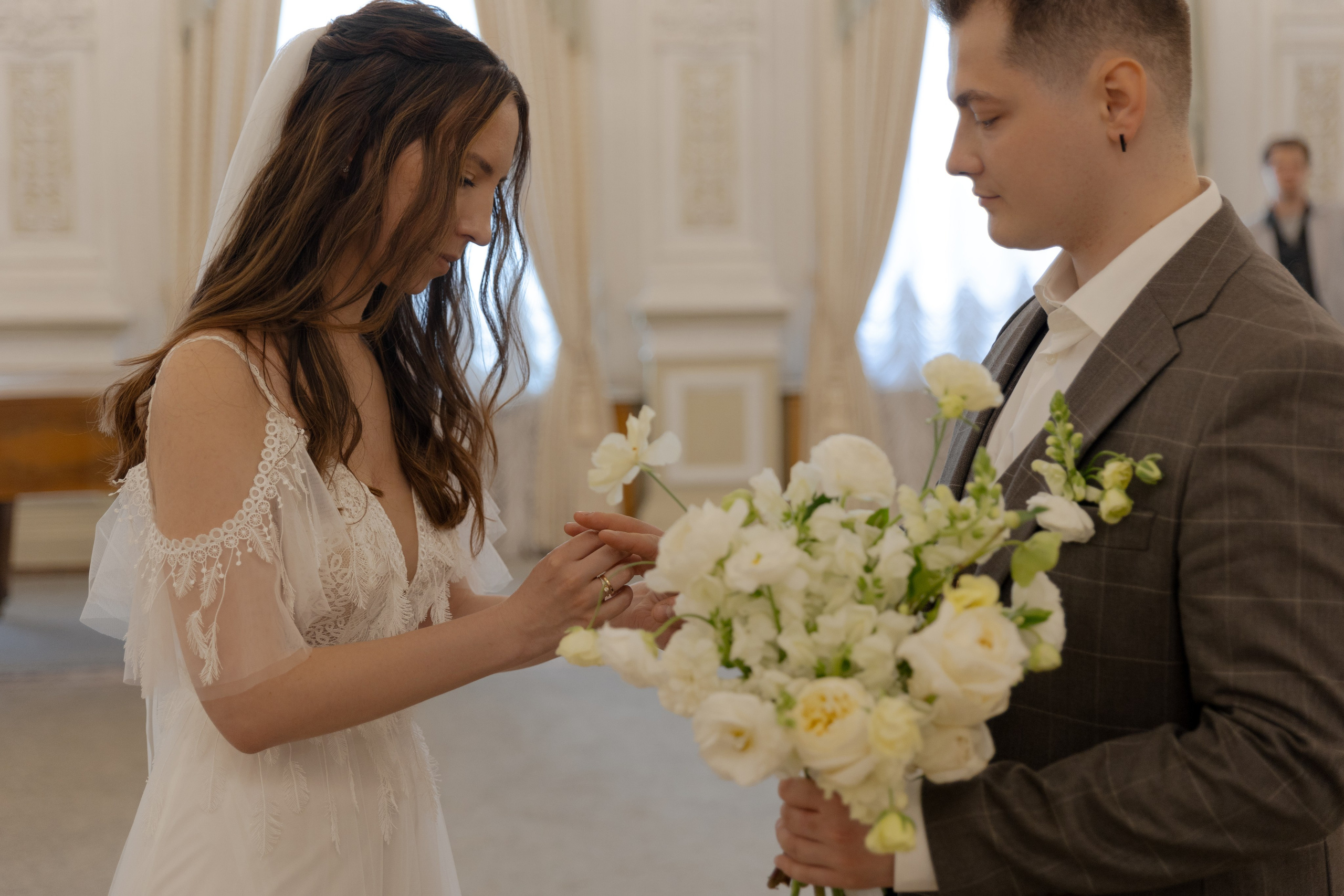 Никита и Юлия. @dariazphoto свадебный фотограф