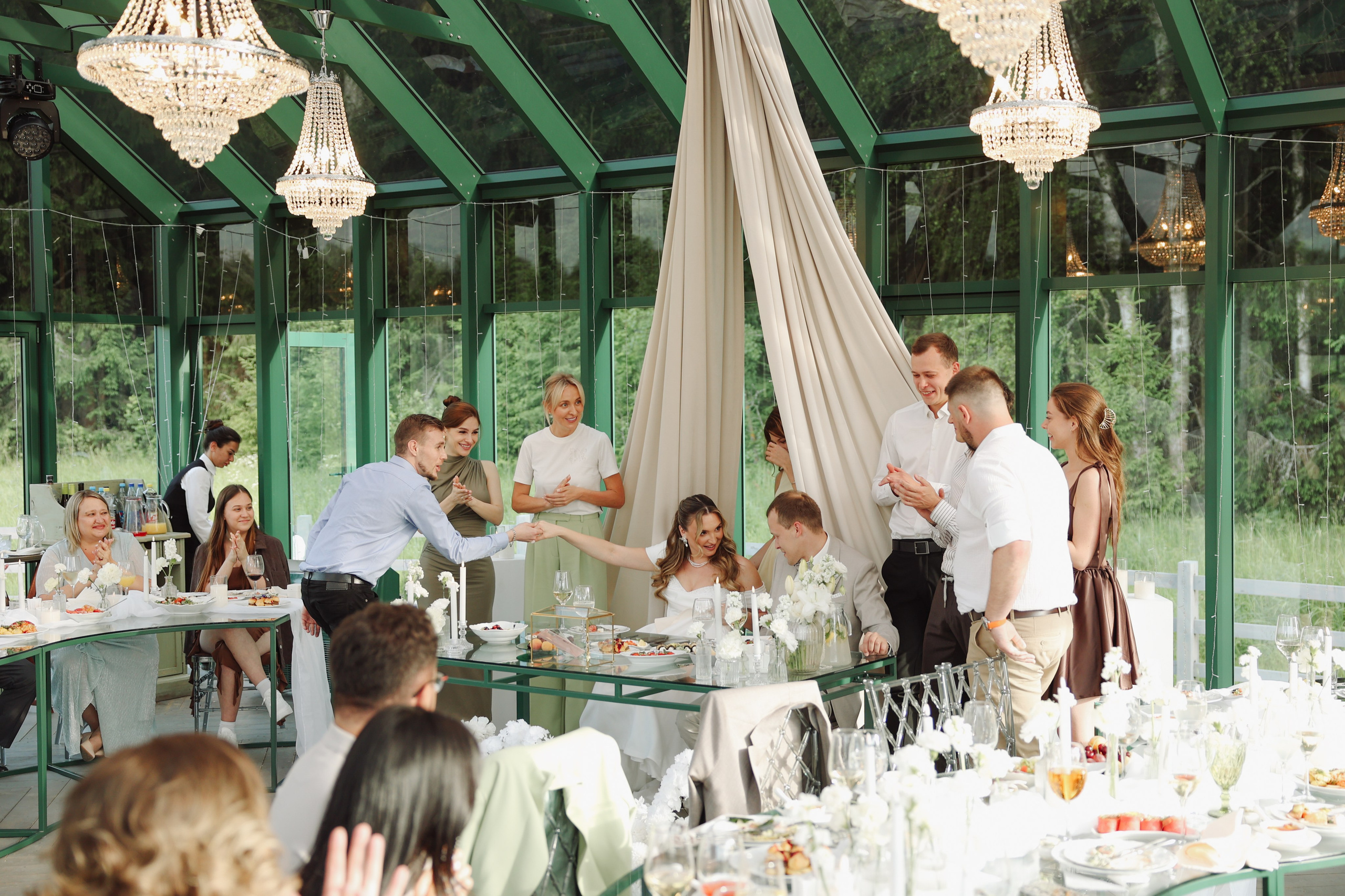 Botanika. Главная