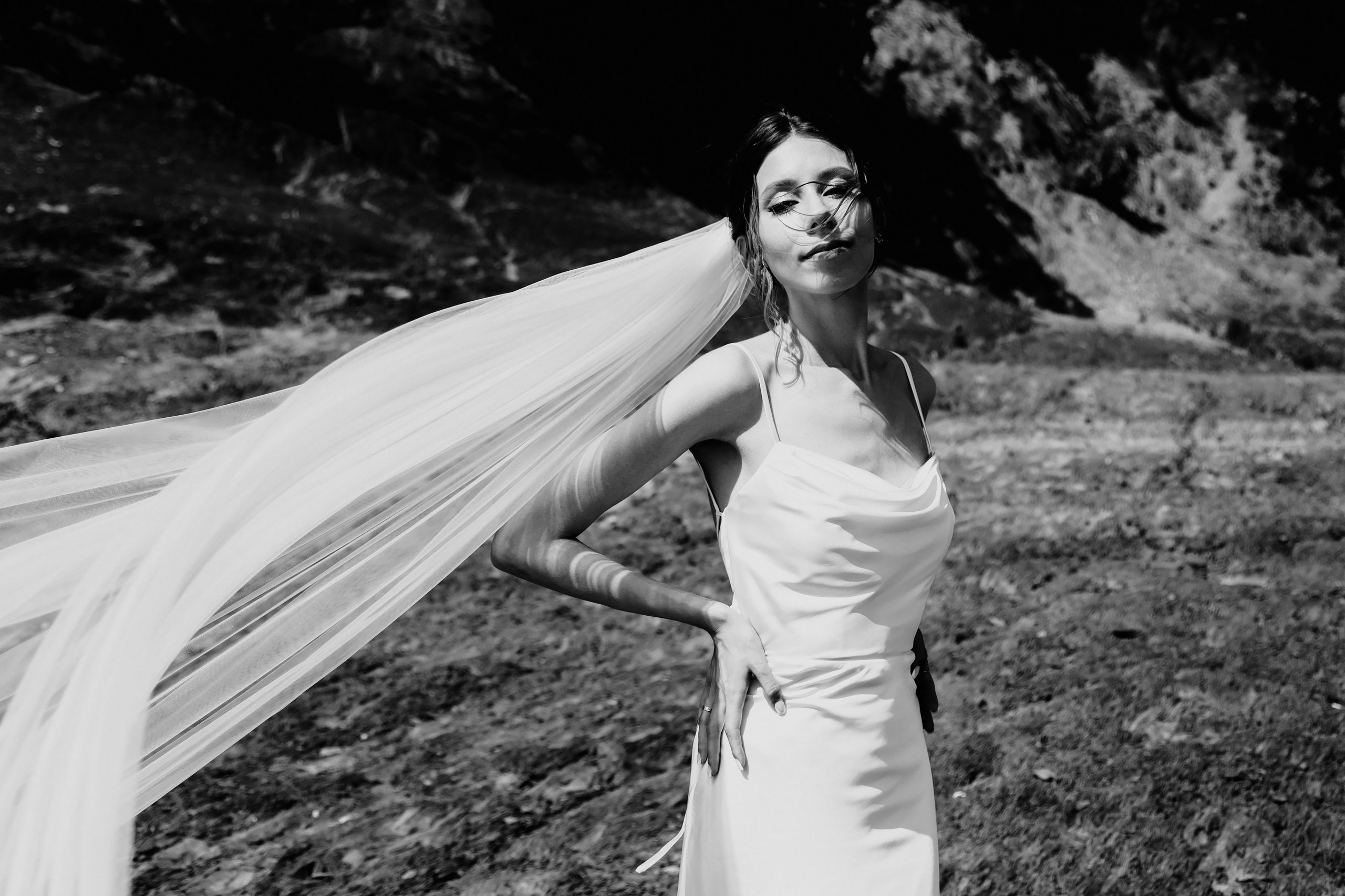 Анастасия & Станислав. Свадебный фотограф в Томске Екатерина Дмитриева