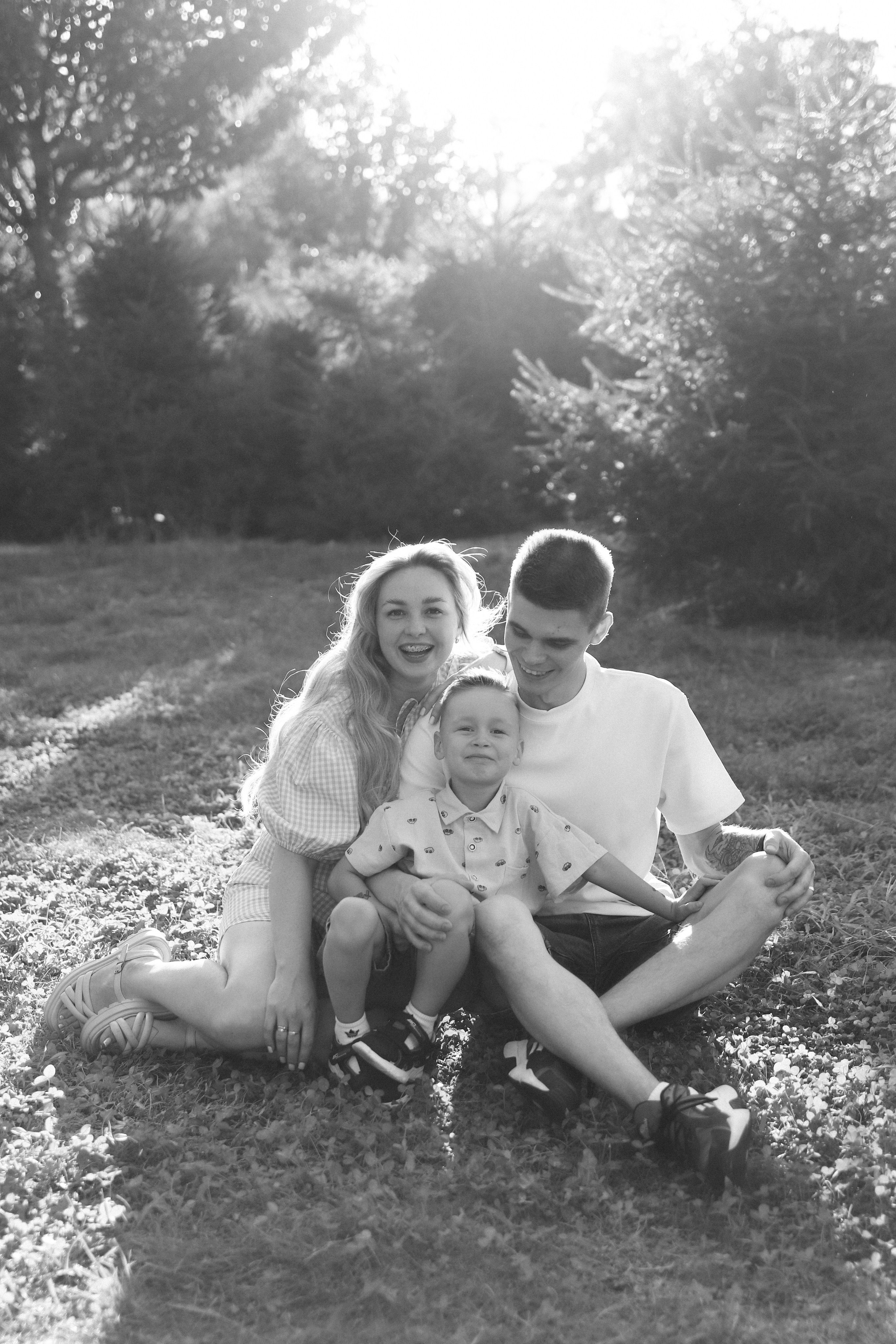 Family. Мария Рожкова семейный фотограф в Волгограде