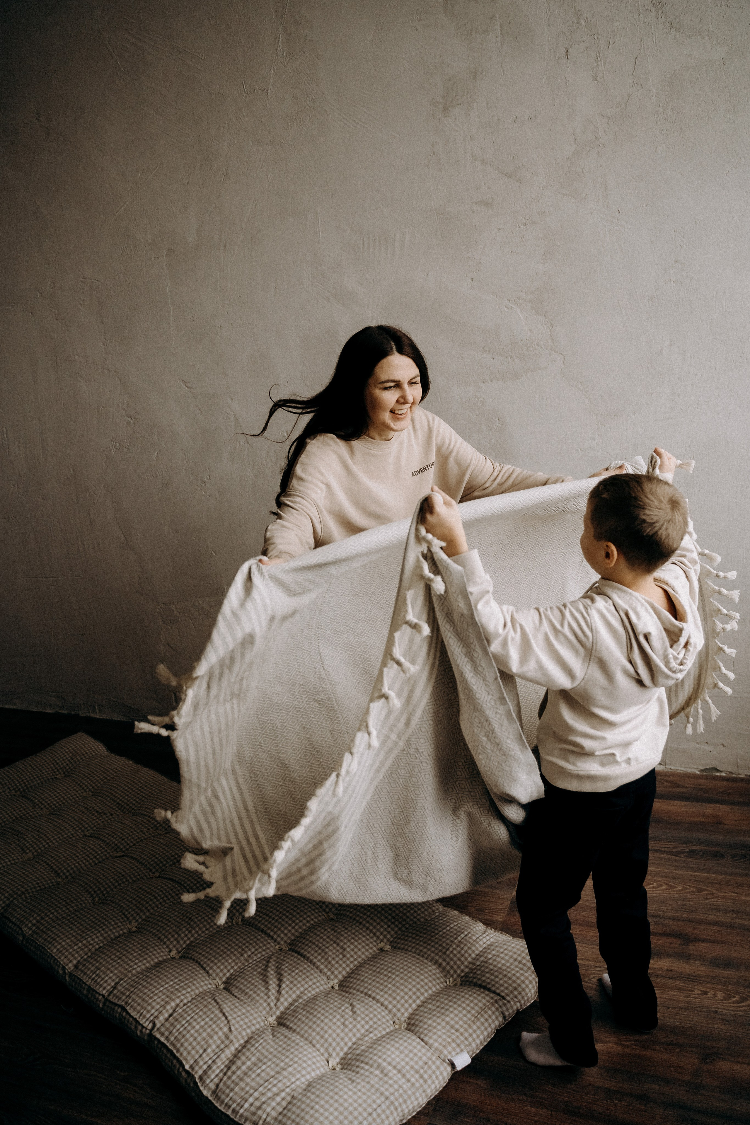 Счастливое Детство