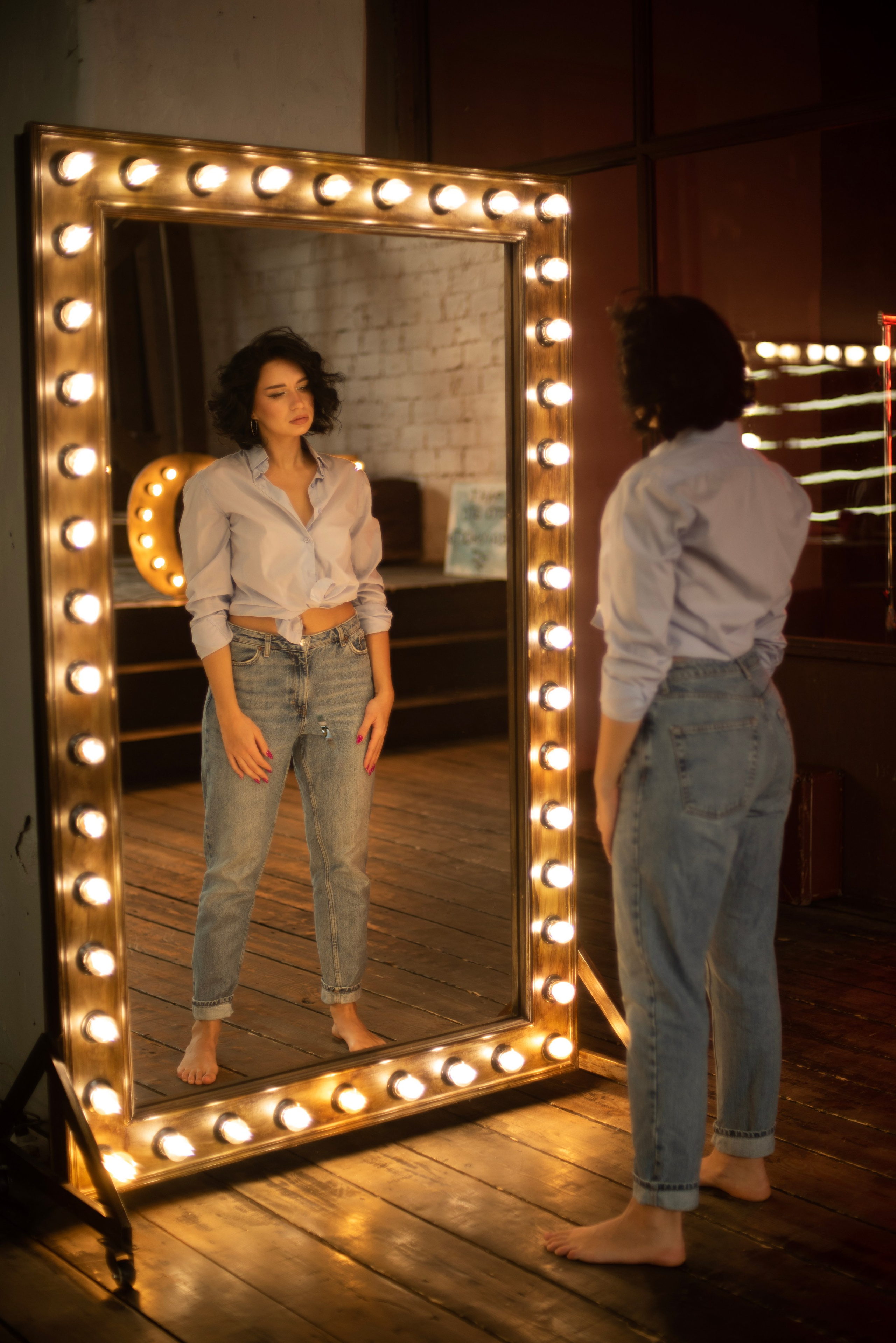 Анастасия. Индивидуальные и свадебные фотосессии в Москве. Фотограф Маякова Вера