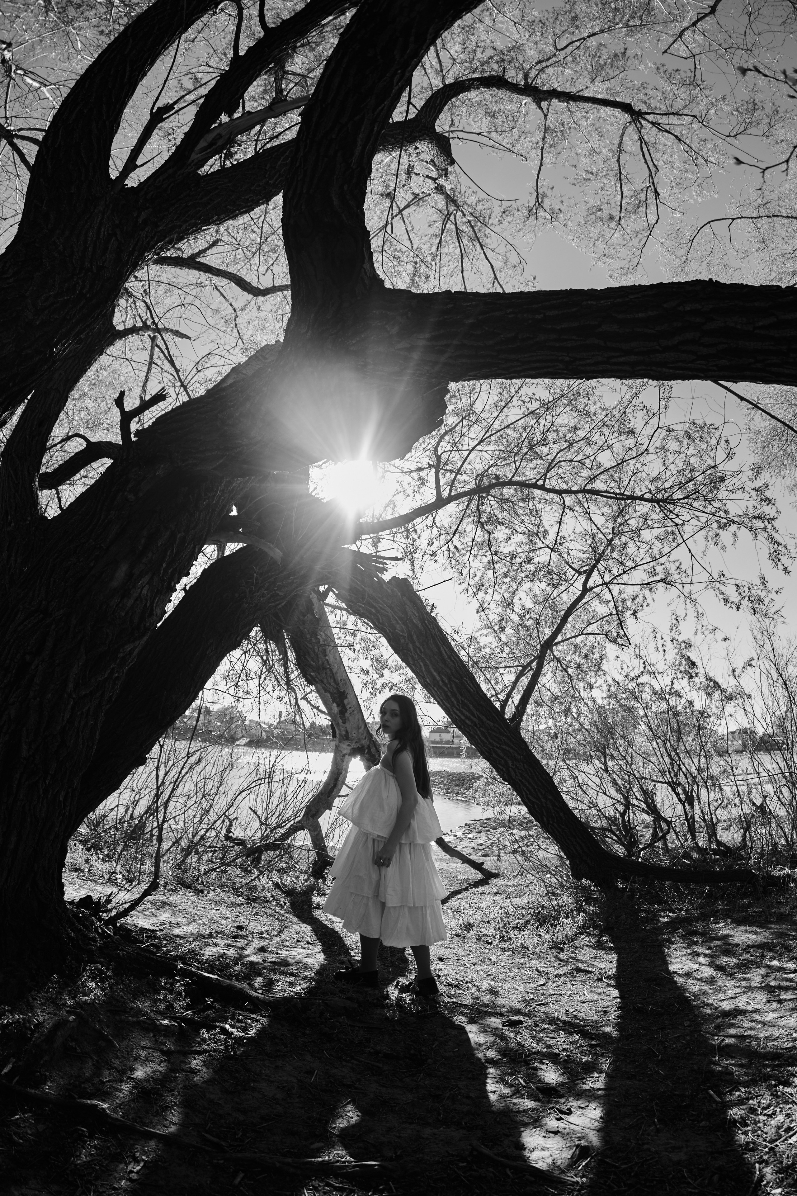 Анастасия Довбыш. Фотограф Юлия Маринина