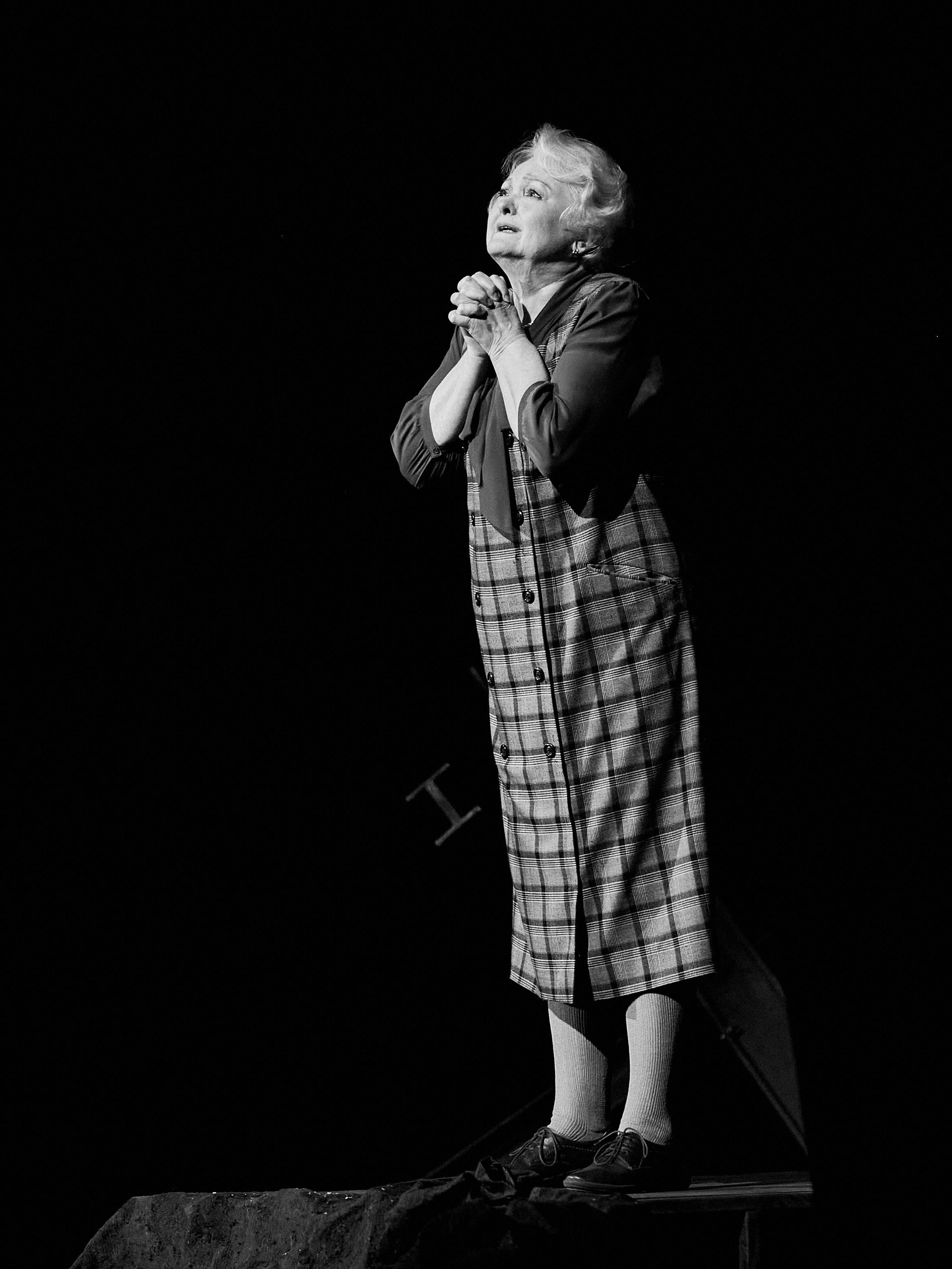 Летят журавли. Фотограф Юлия Маринина