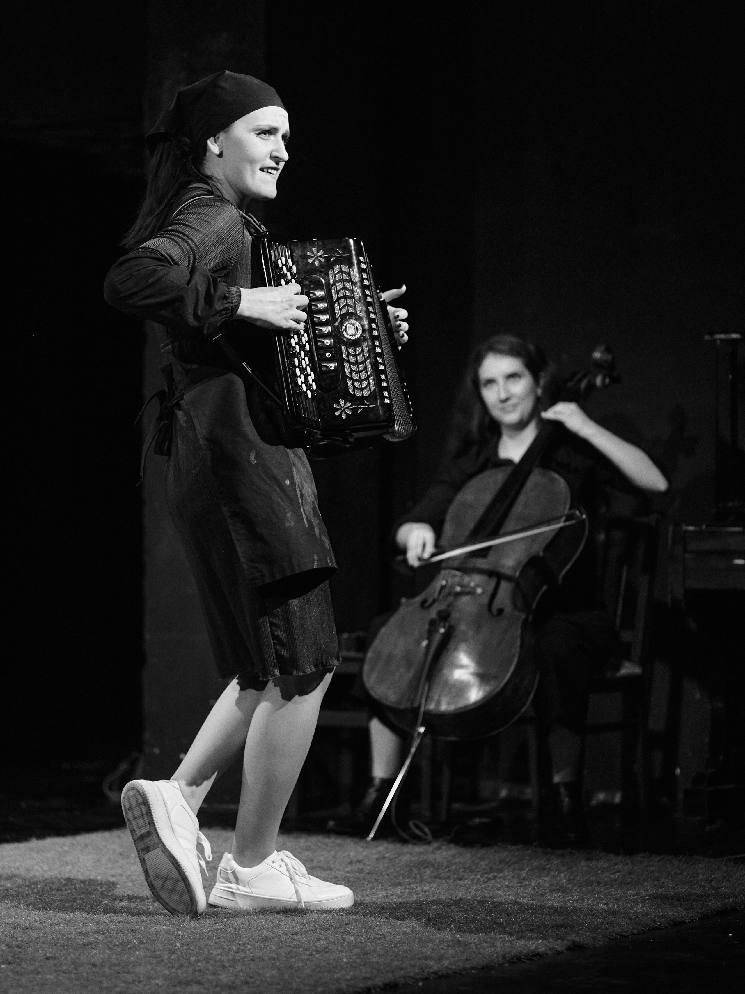 Пахлава глупости. Фотограф Юлия Маринина