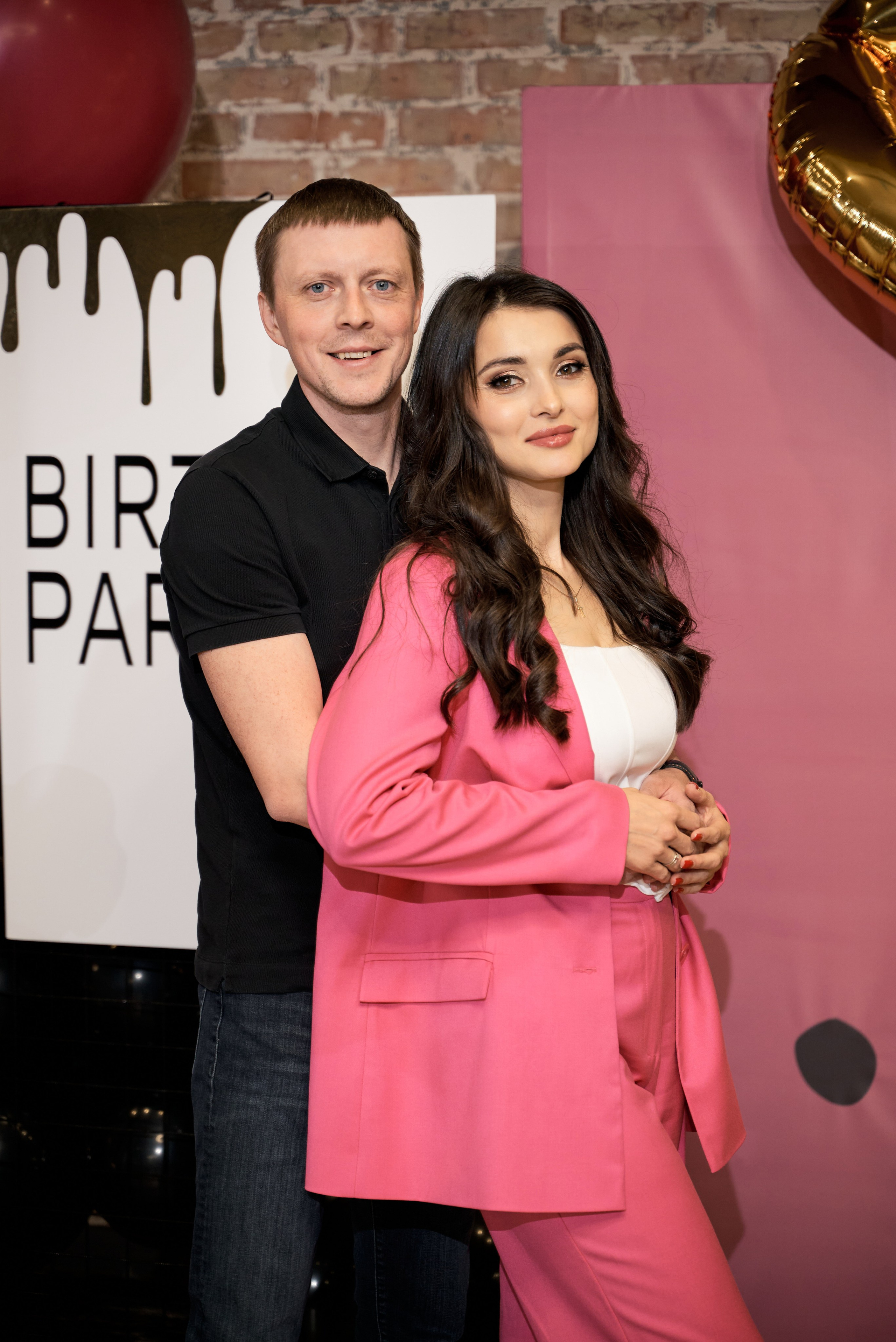 Юбилей. Свадебный фотограф Александр Браво