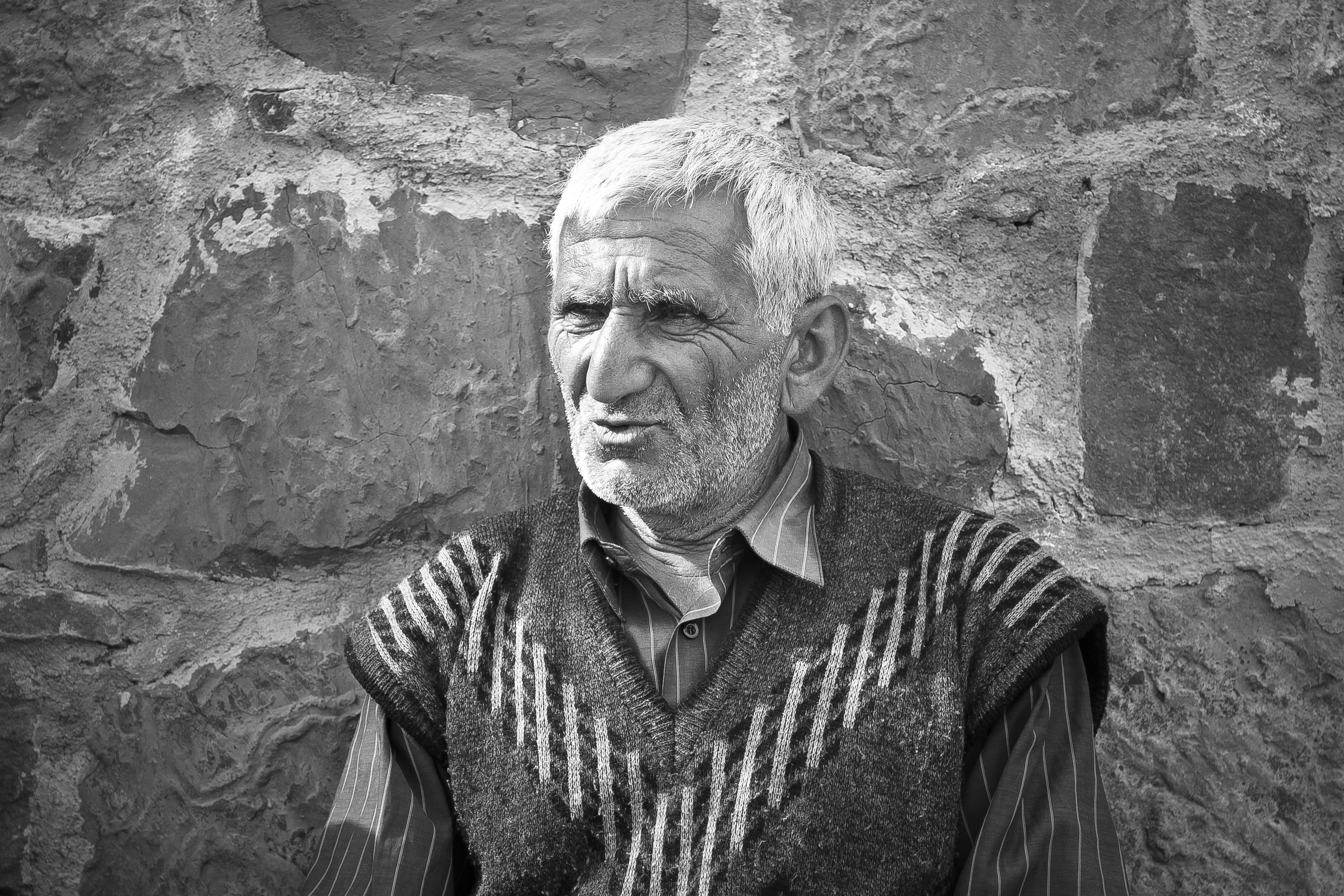 Армения. Двадцать лет спустя. Репортажный фотограф во Всеволожске и Санкт-Петербурге Владимир Капустин