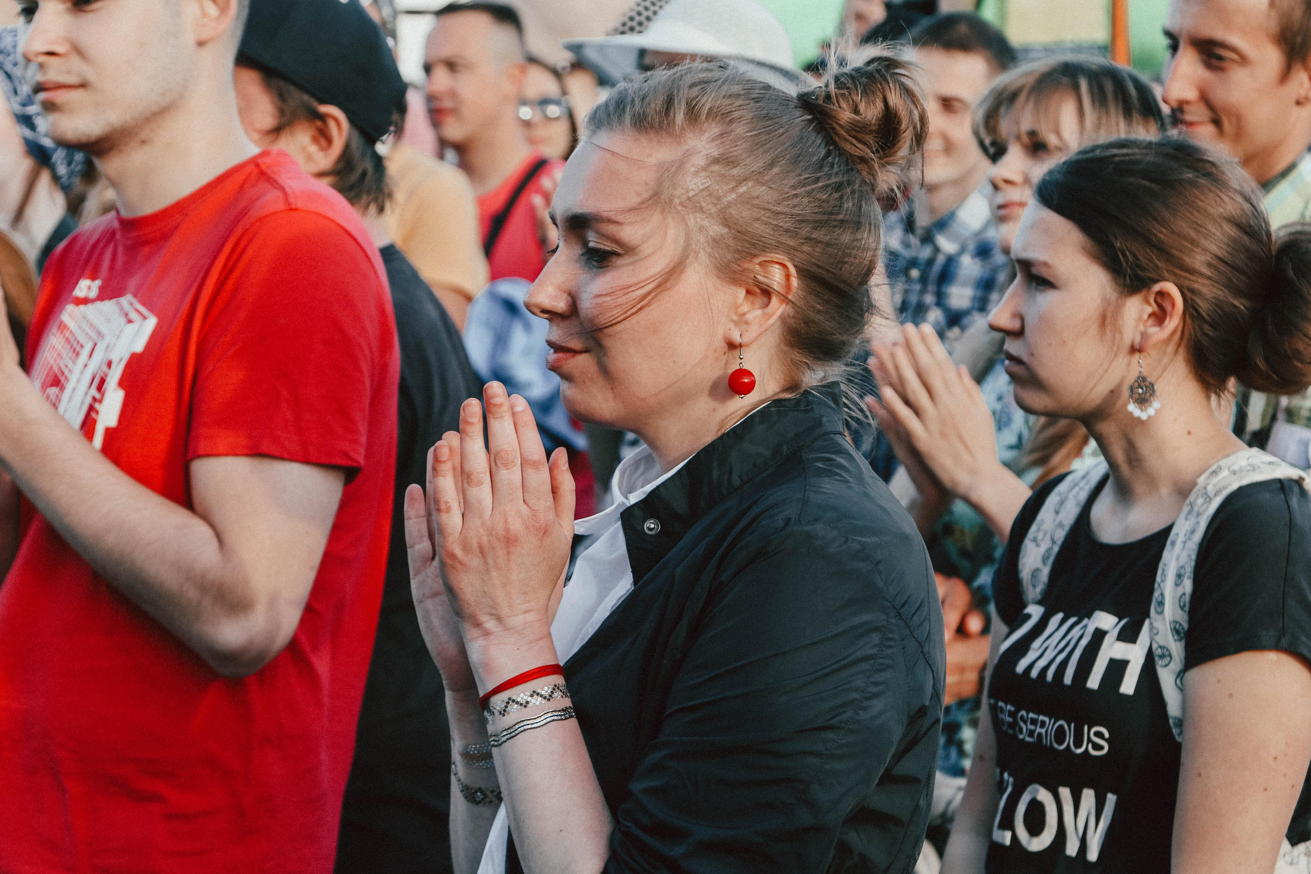 Концерт группы ОдноНо в Лофт Проекте Этажи. Репортажный фотограф во Всеволожске и Санкт-Петербурге Владимир Капустин