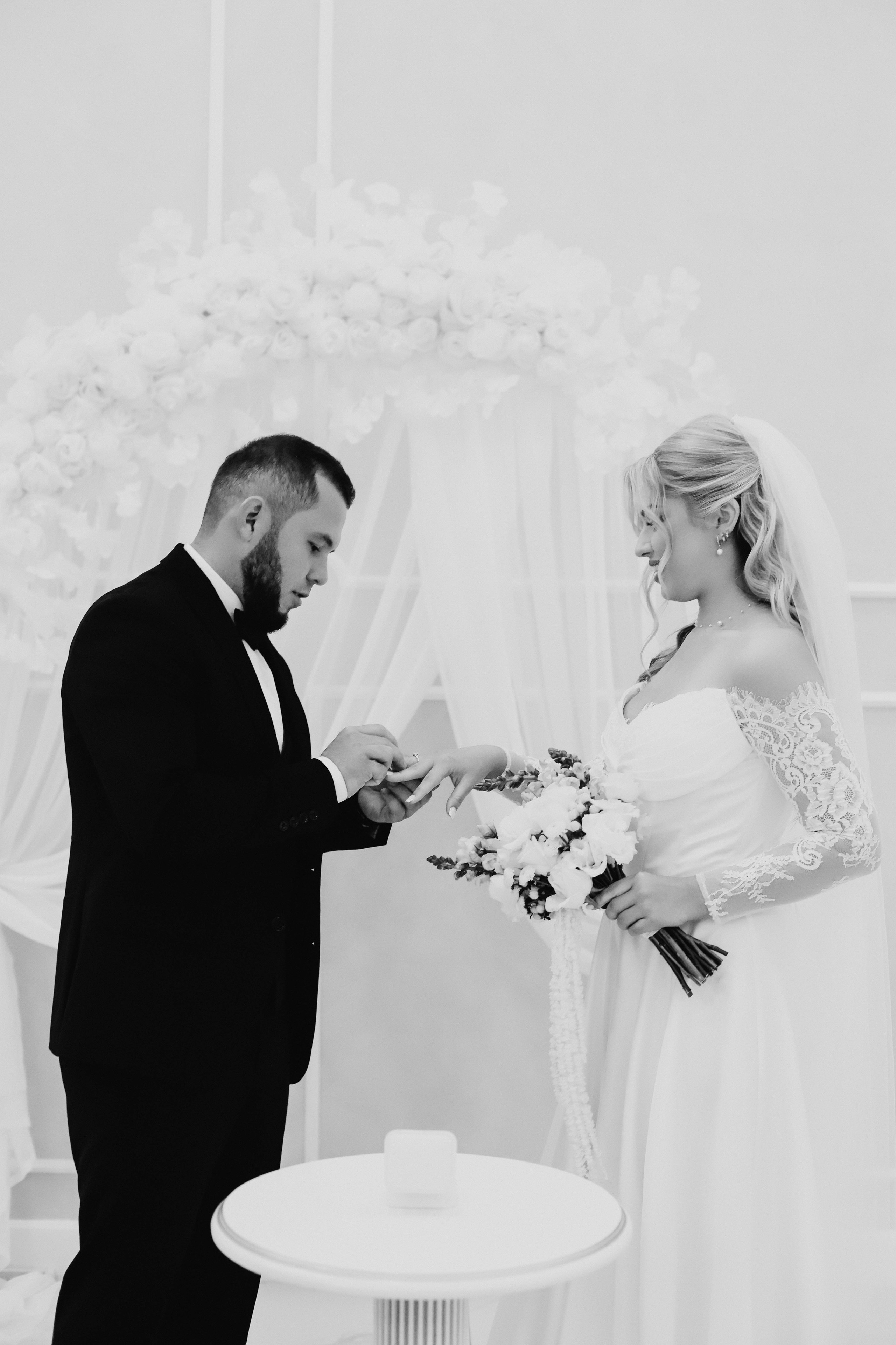 СОФИЯ & МИХАИЛ. Фотограф Мариуполь | Ялта | Крым — Диана Мазенко