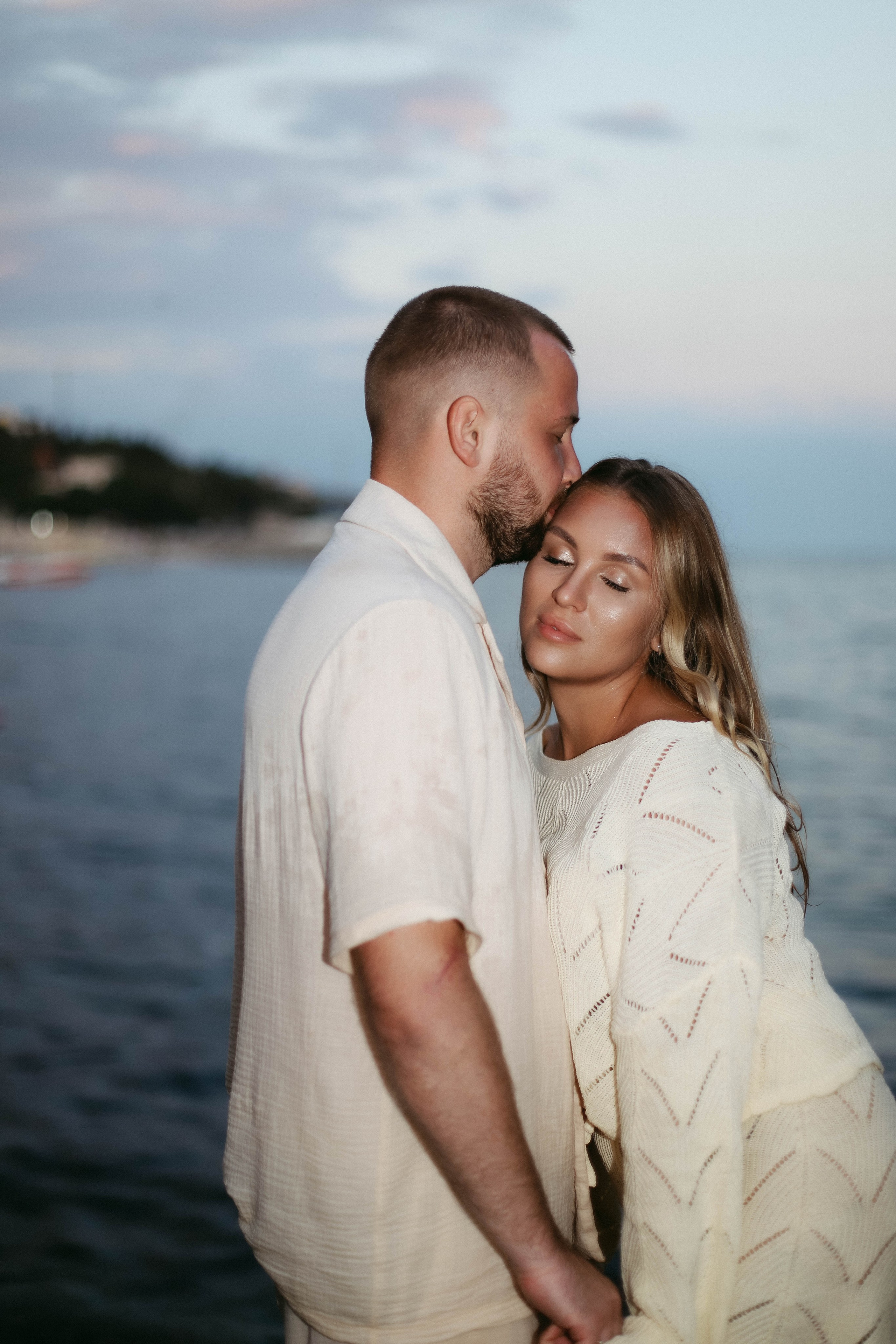 ВИКТОРИЯ & АЛЕКСЕЙ. Фотограф Мариуполь | Ялта | Крым — Диана Мазенко