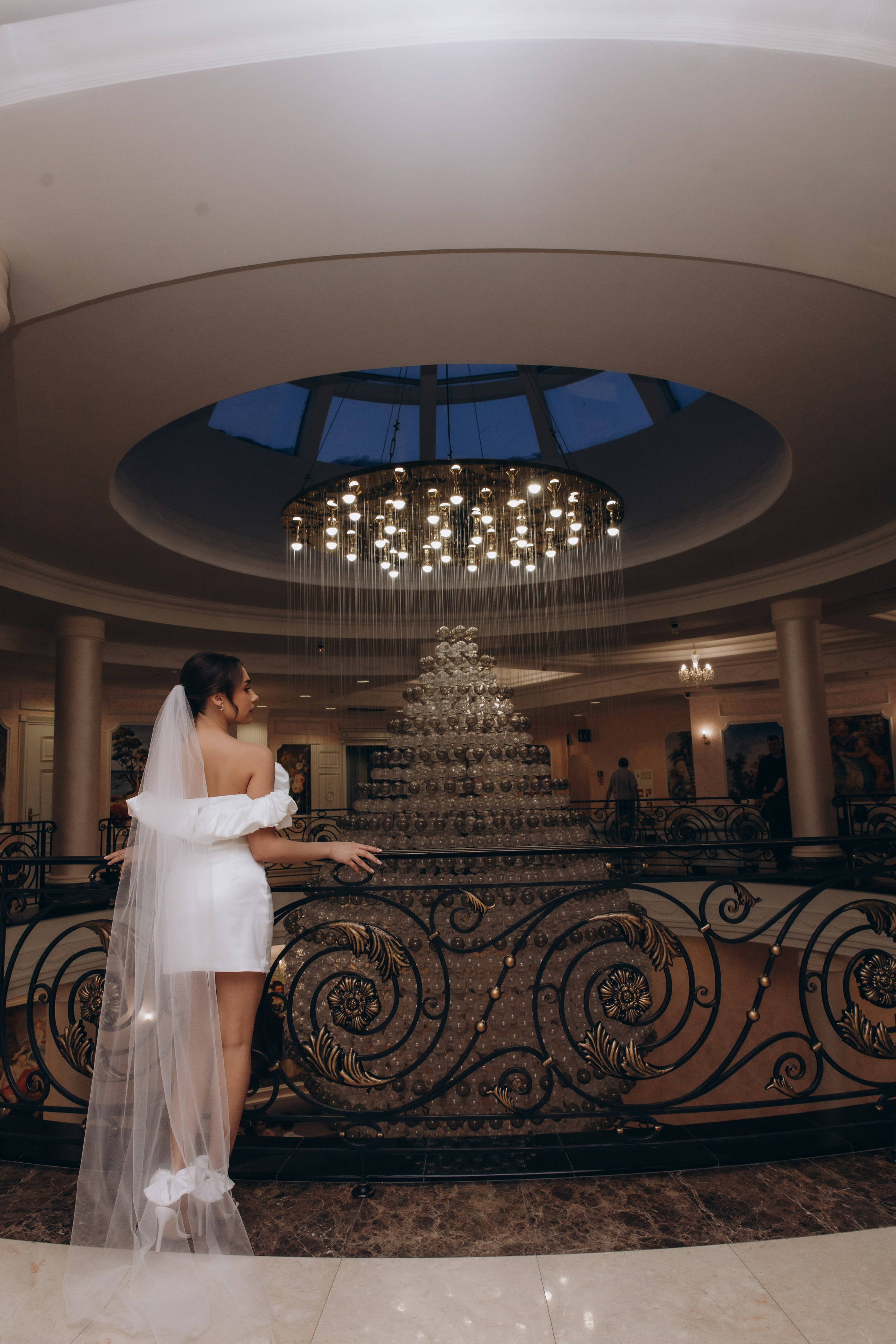 ЗАГС+Тайга. Фотограф Новый Уренгой I Ньюборн I Фотограф материнства I ЯНАО