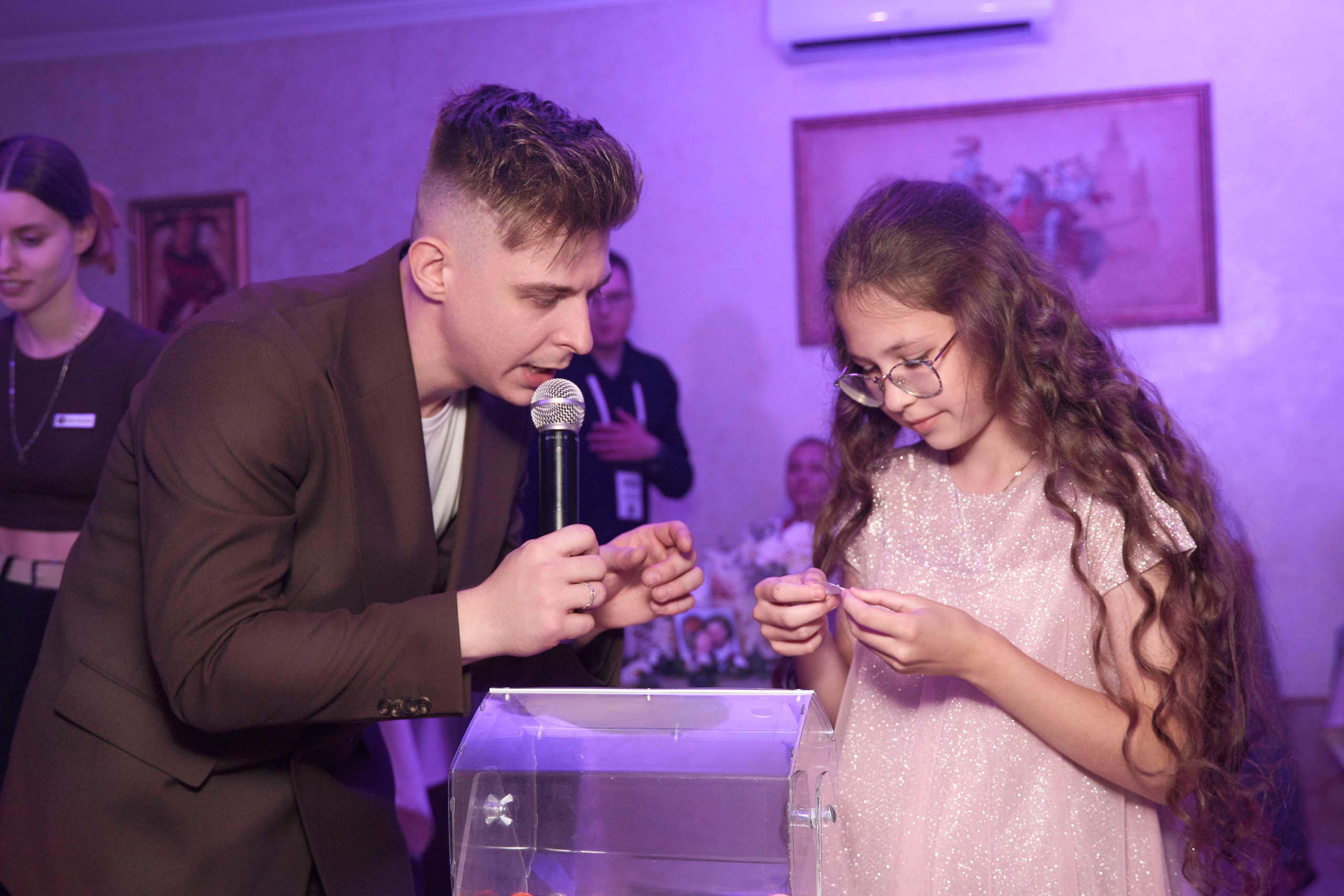 Свадьба Александр & Анастасия. Mariage